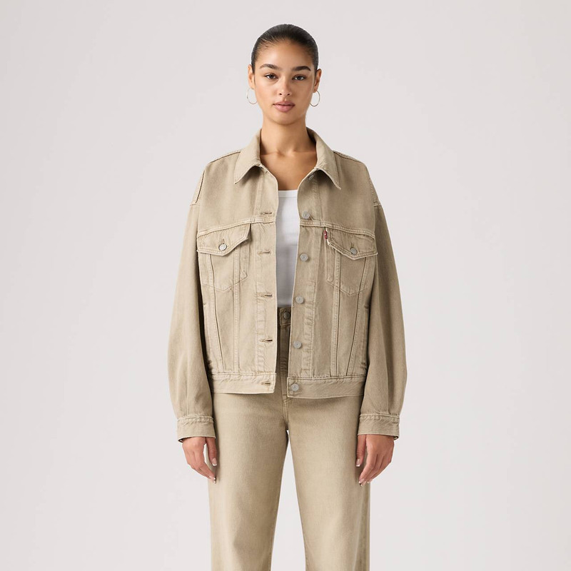 Levi's '90S TRUCKER JACKET outlook