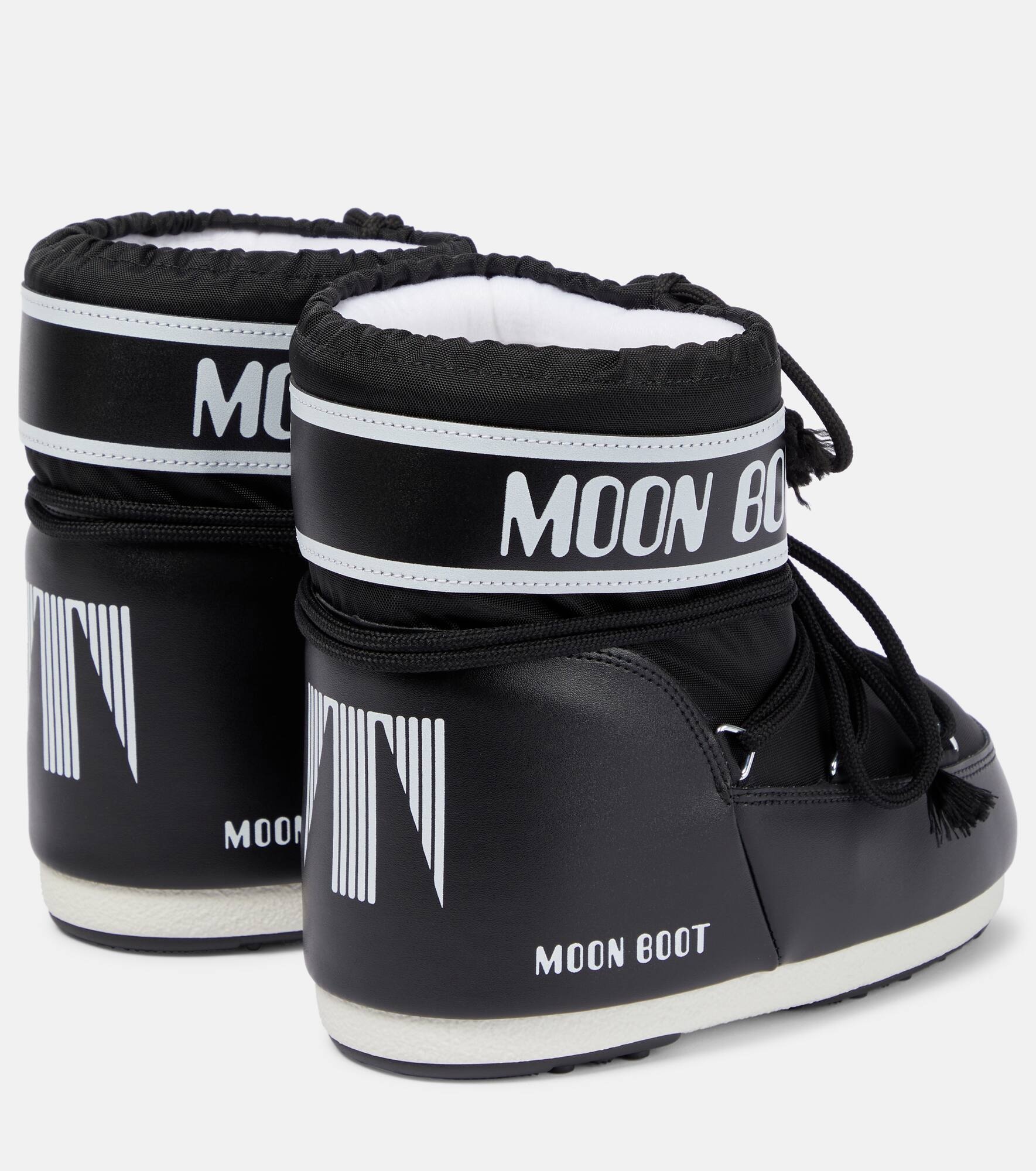 Icon Low snow boots - 3