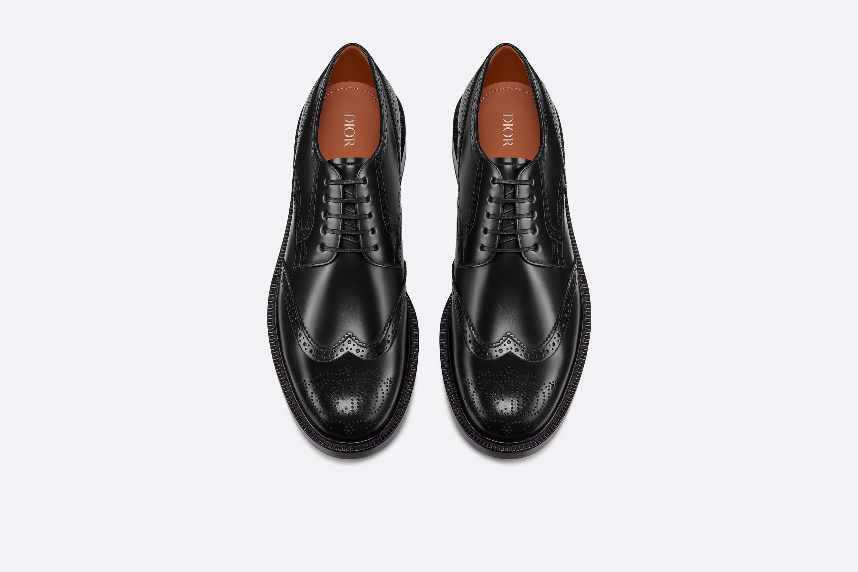 Dior Evidence Derby Brogue - 3