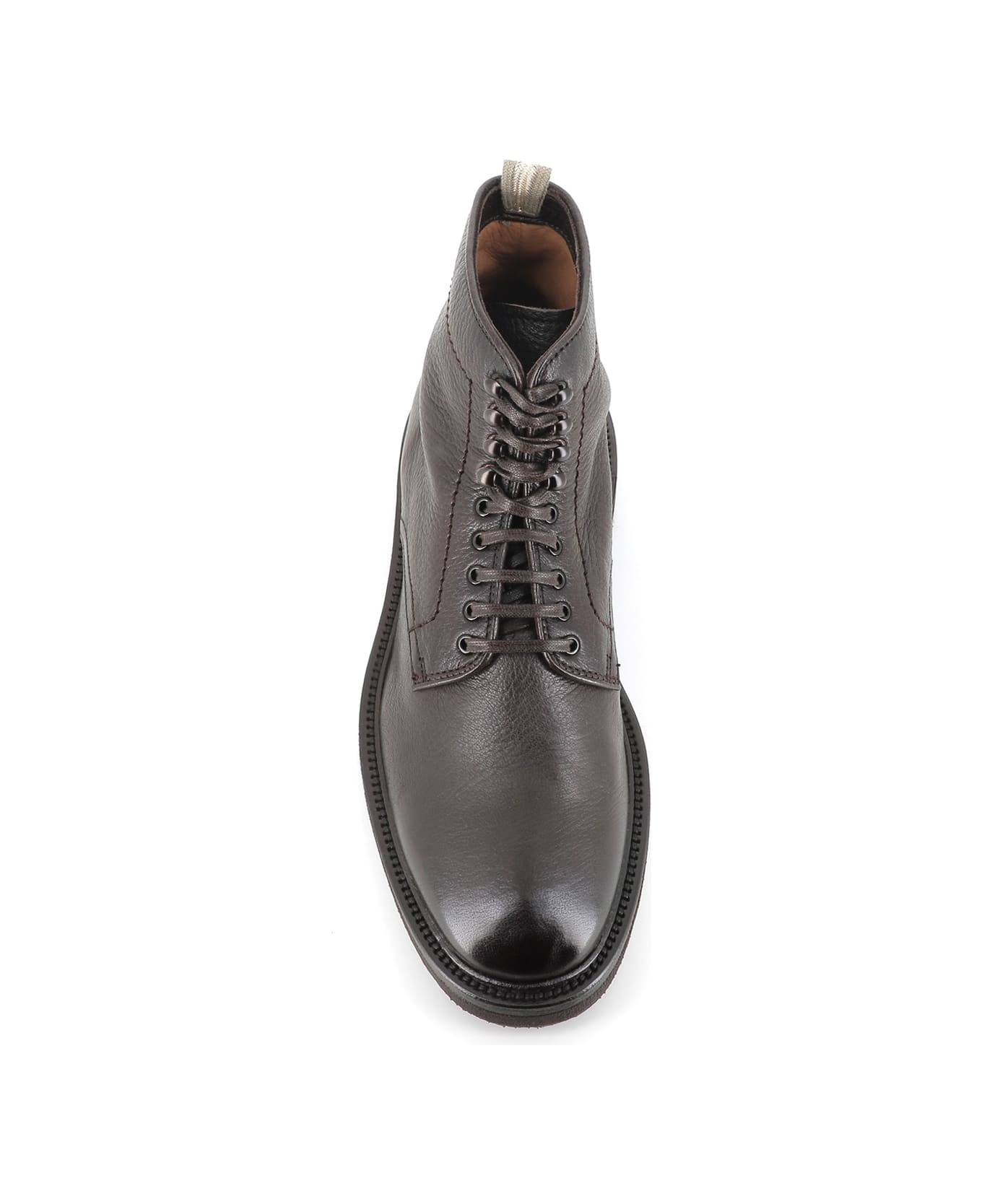 Lace Up Boot Hopkins Flexi/203 - 5