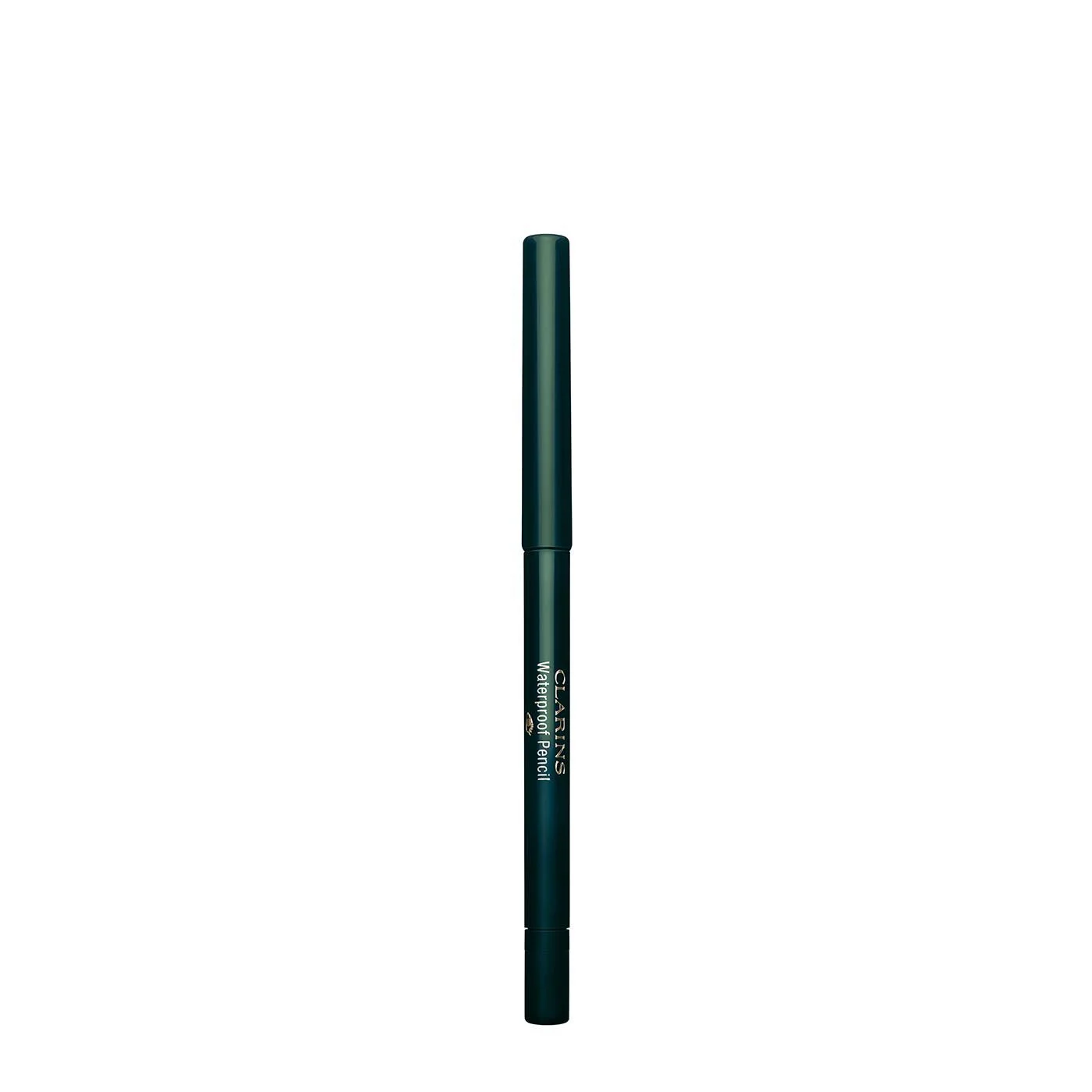 Waterproof Colored Pencil Eyeliner - Intense Pigment Gel Eye Pencil - 1