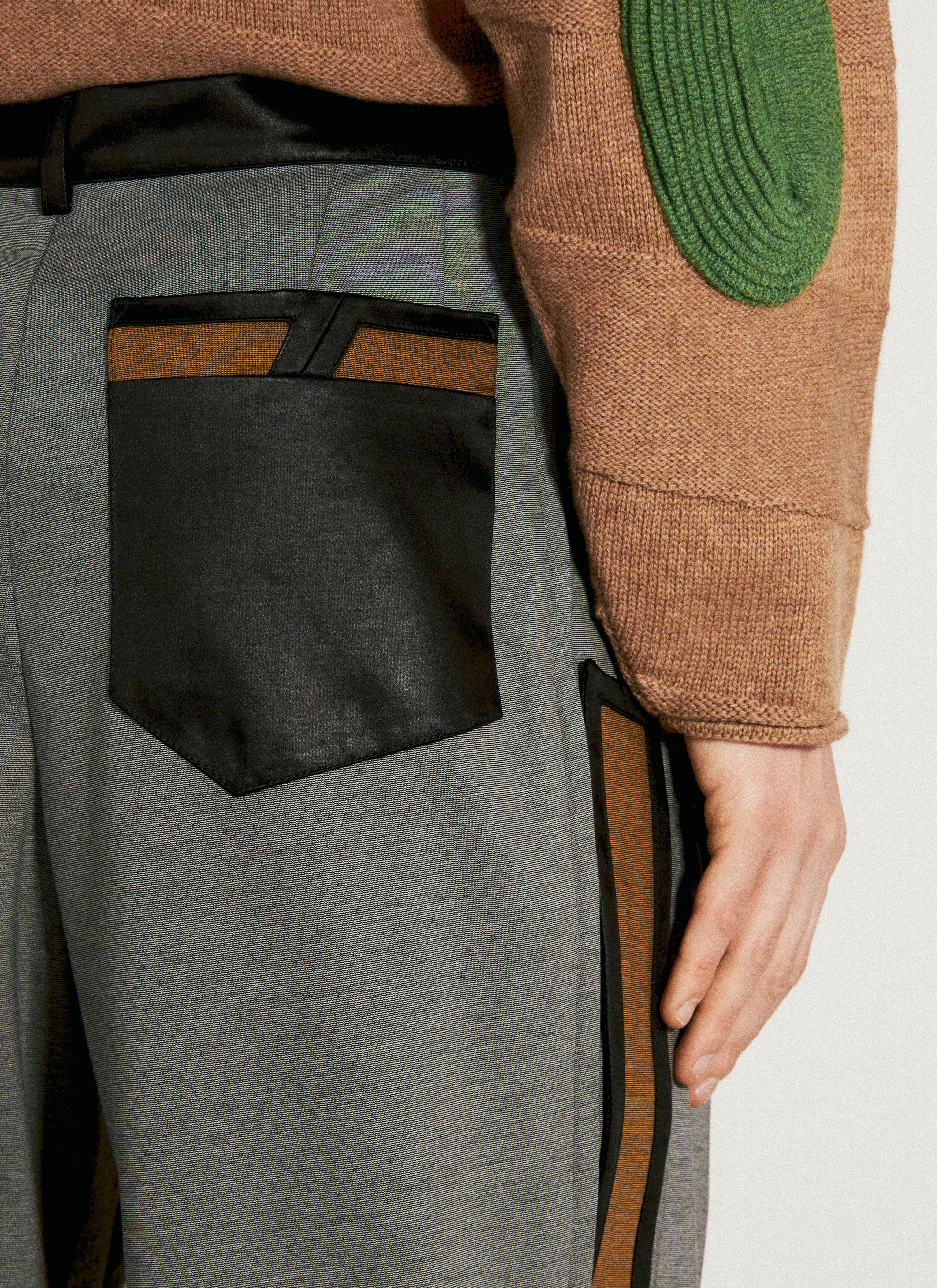 Ugo Side Pants - 5