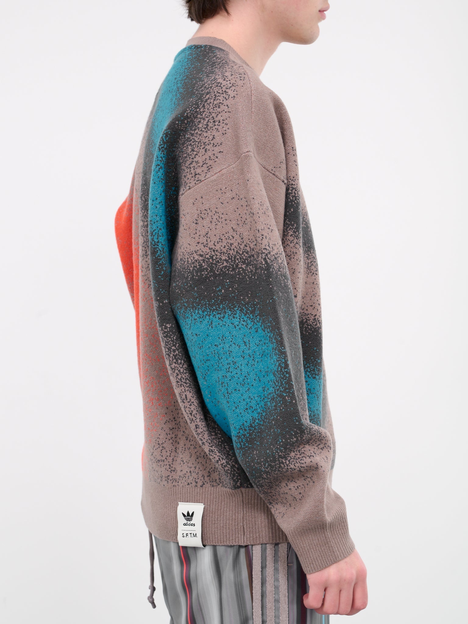 SFTM Sweater - 4