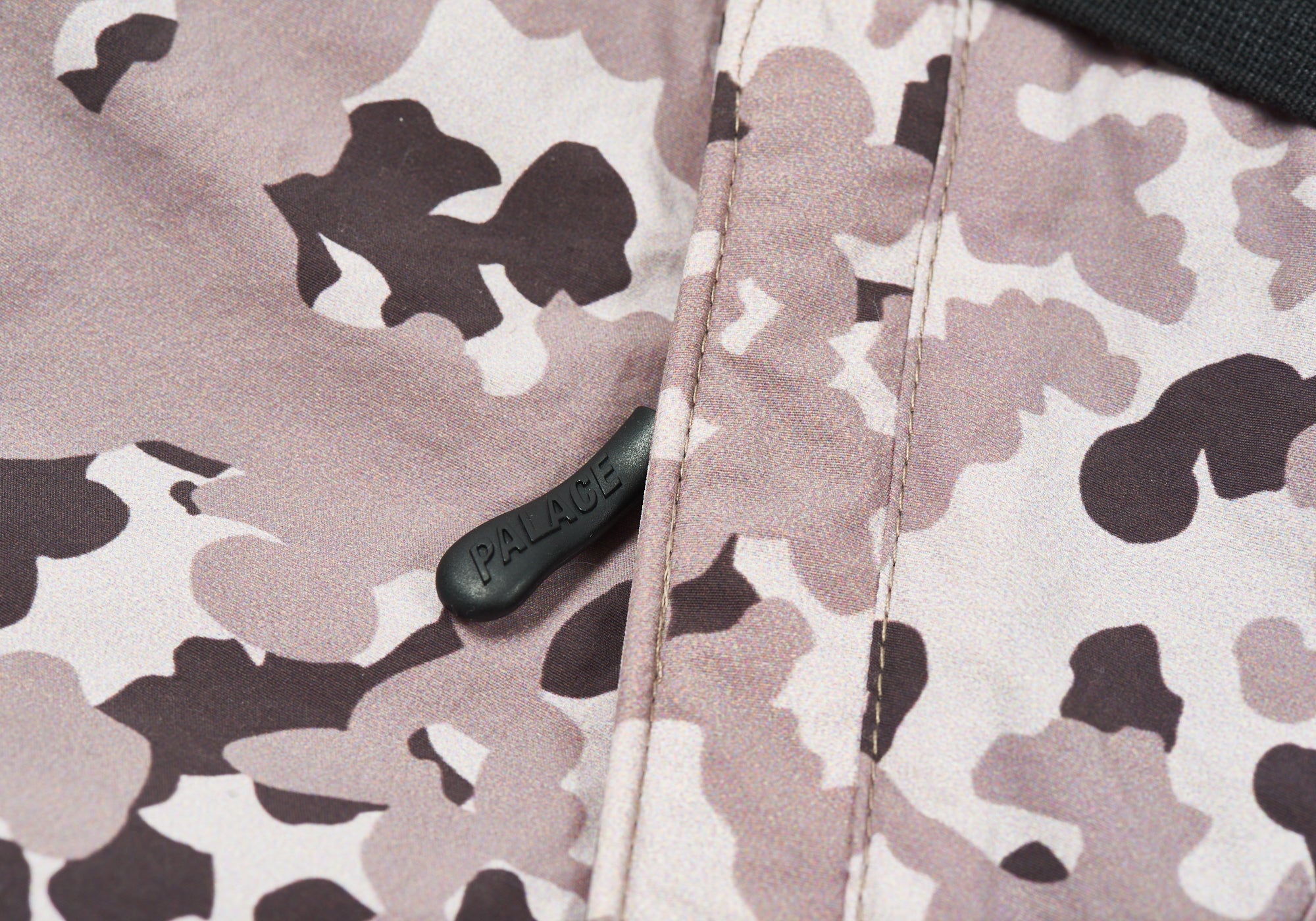 ZIP OFF BOTTOMS URBAN CAMO - 8