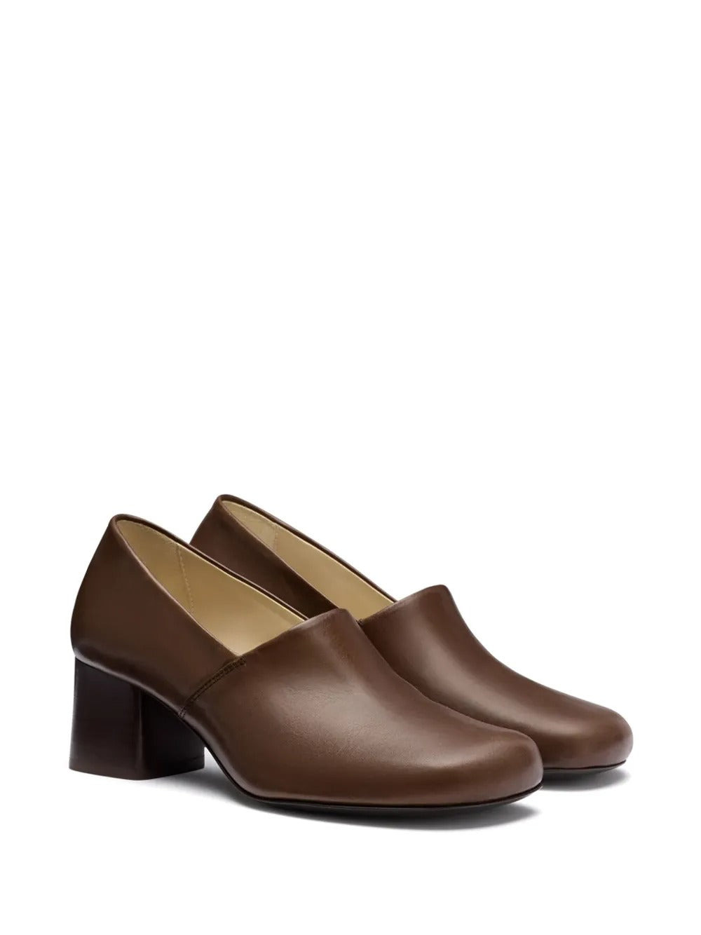 LEMAIRE - Women Anatomic Pump 55 Shoes - 2