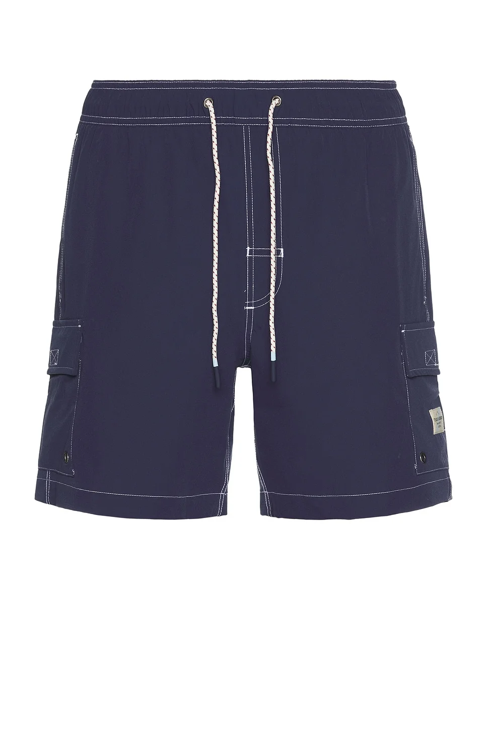 The Breaker Shorts - 1