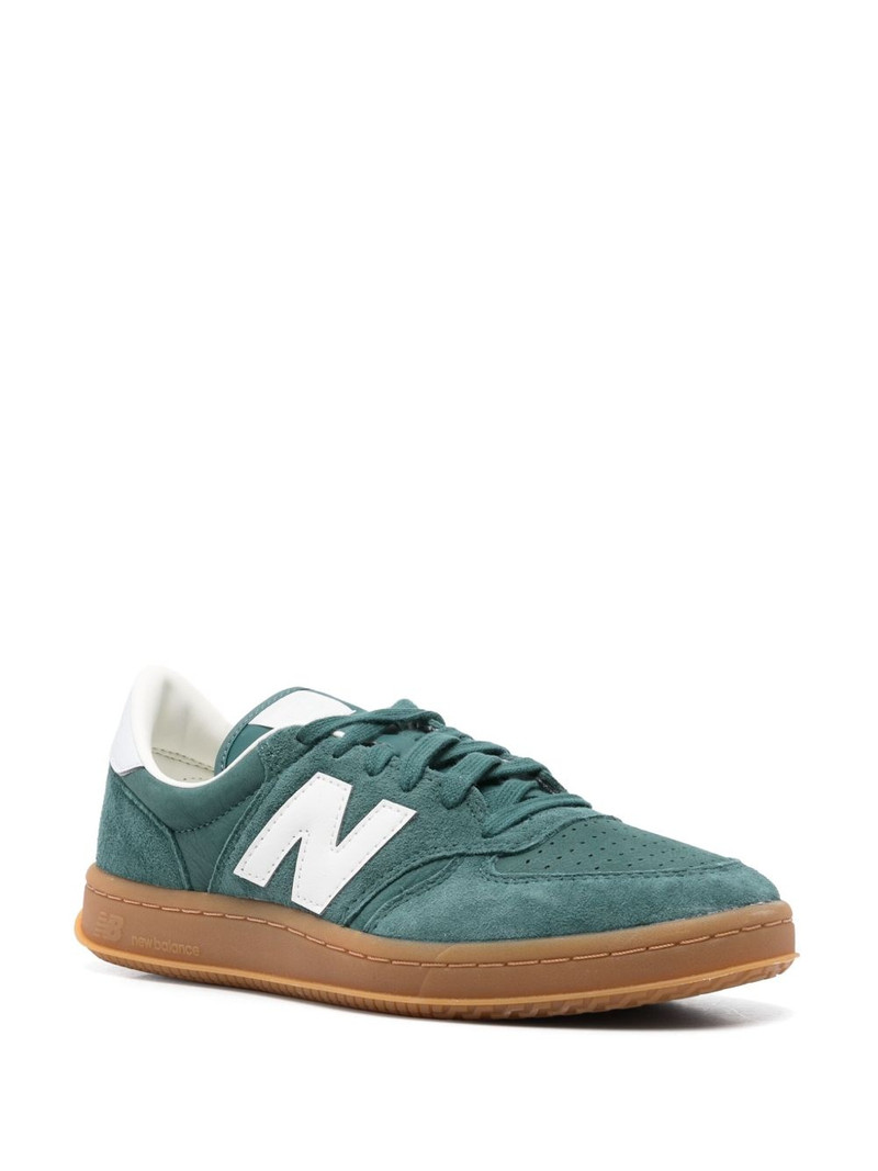 New Balance T500 sneakers outlook