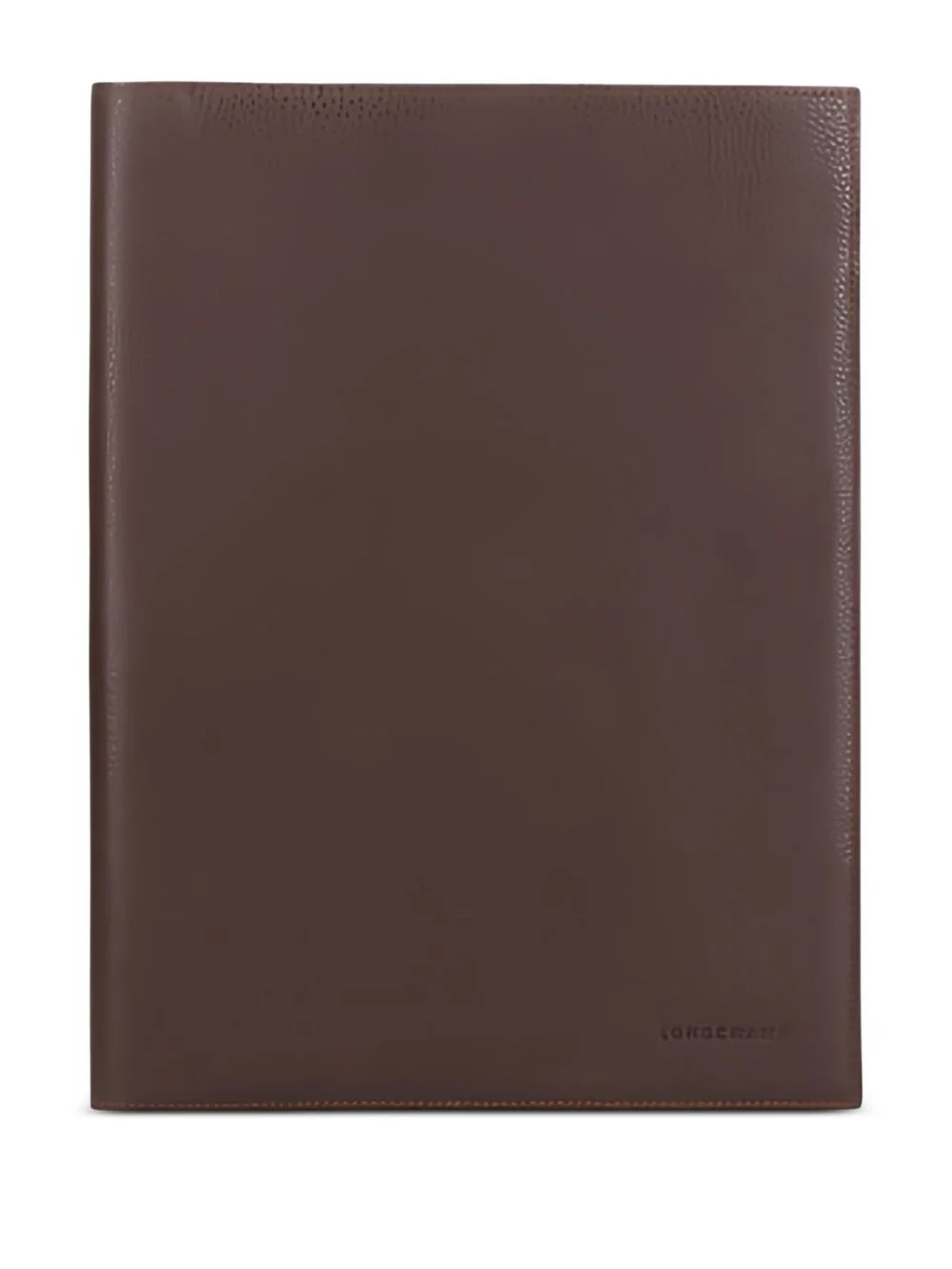 Le Foulonne leather note-pad cover - 1