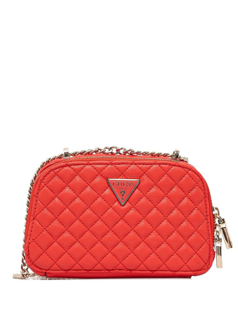 Rianee quilted cross body bag 1