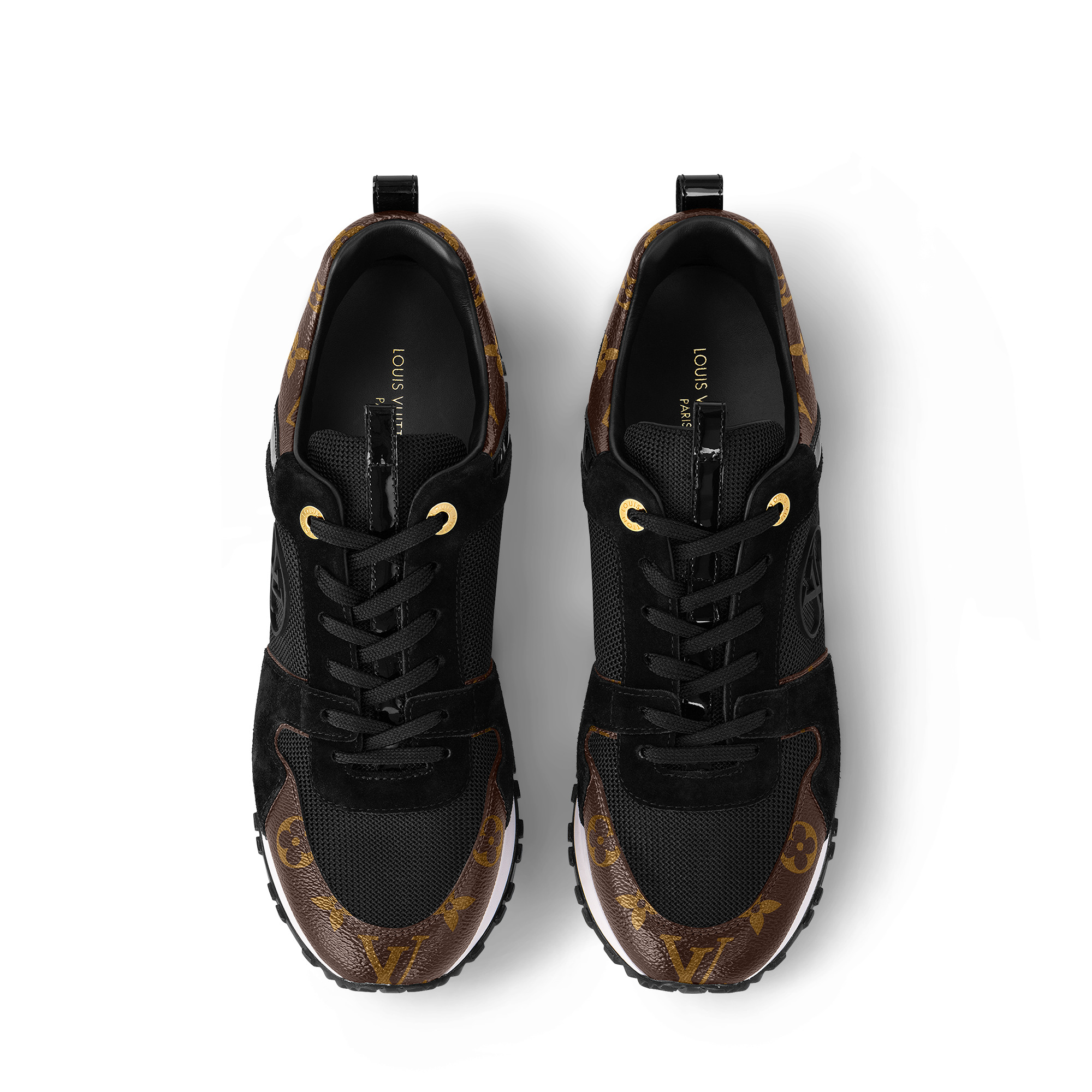 Run Away Sneaker - 4