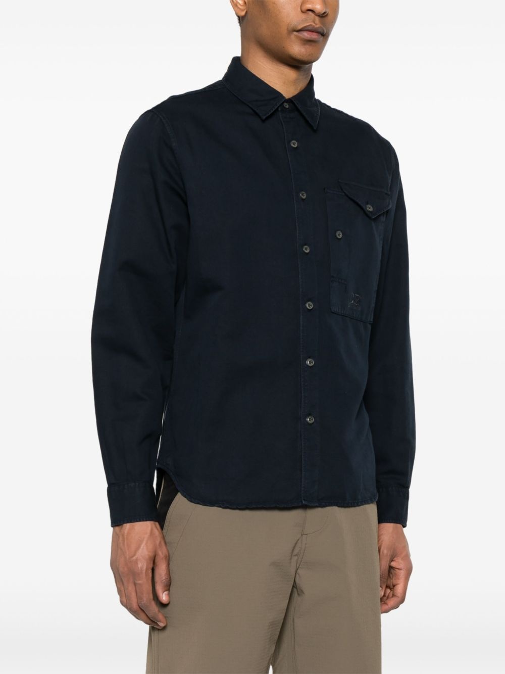 long-sleeves shirt - 3