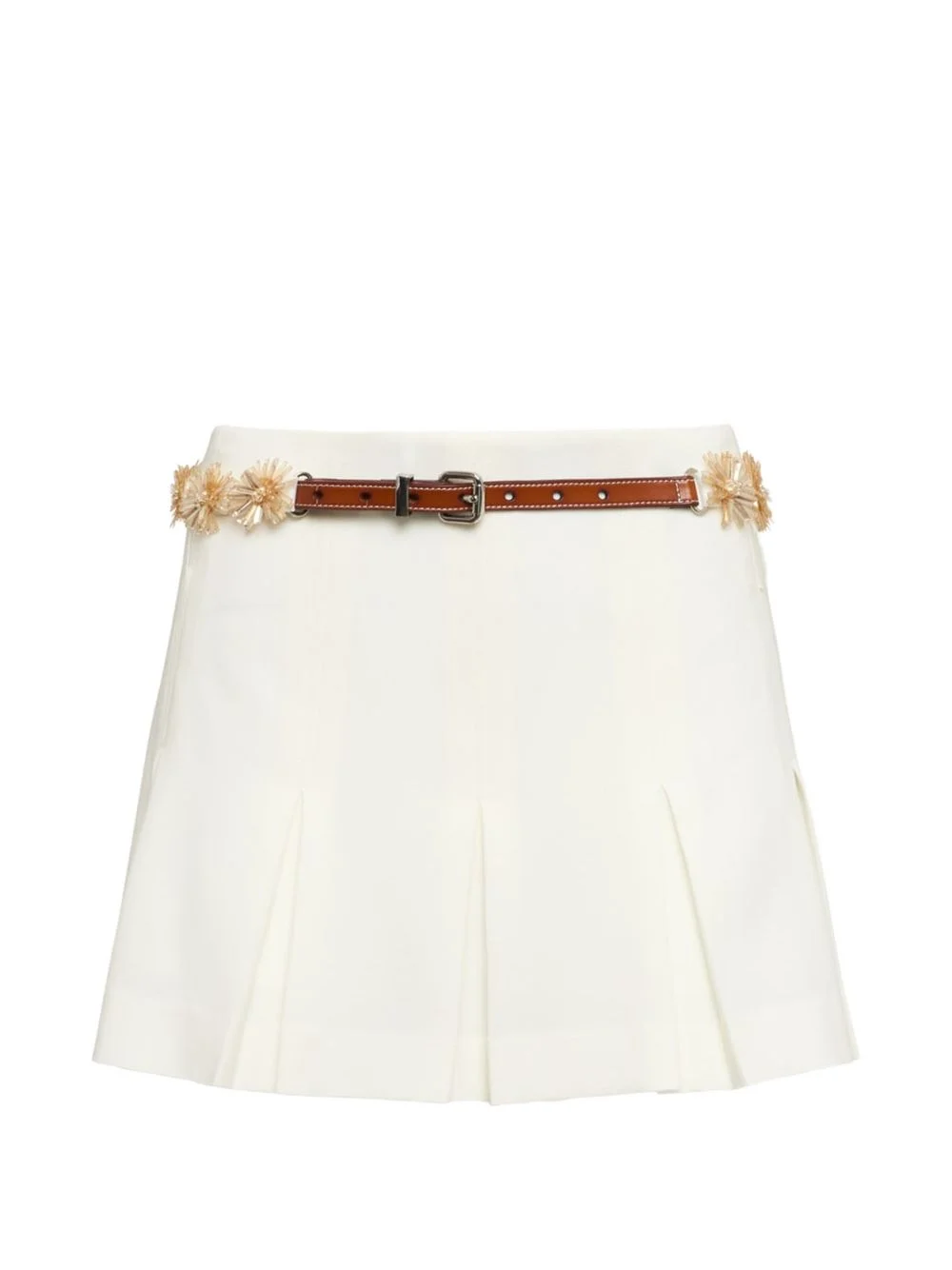 Sunflare Aanya Skort mini skirt - 1