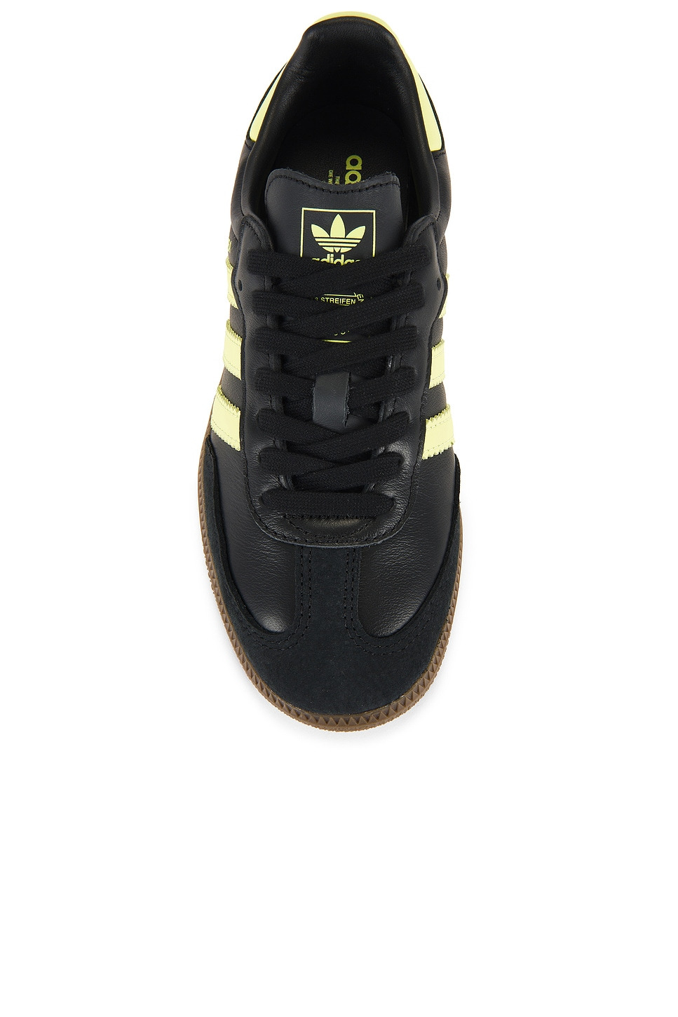 Samba OG - 4