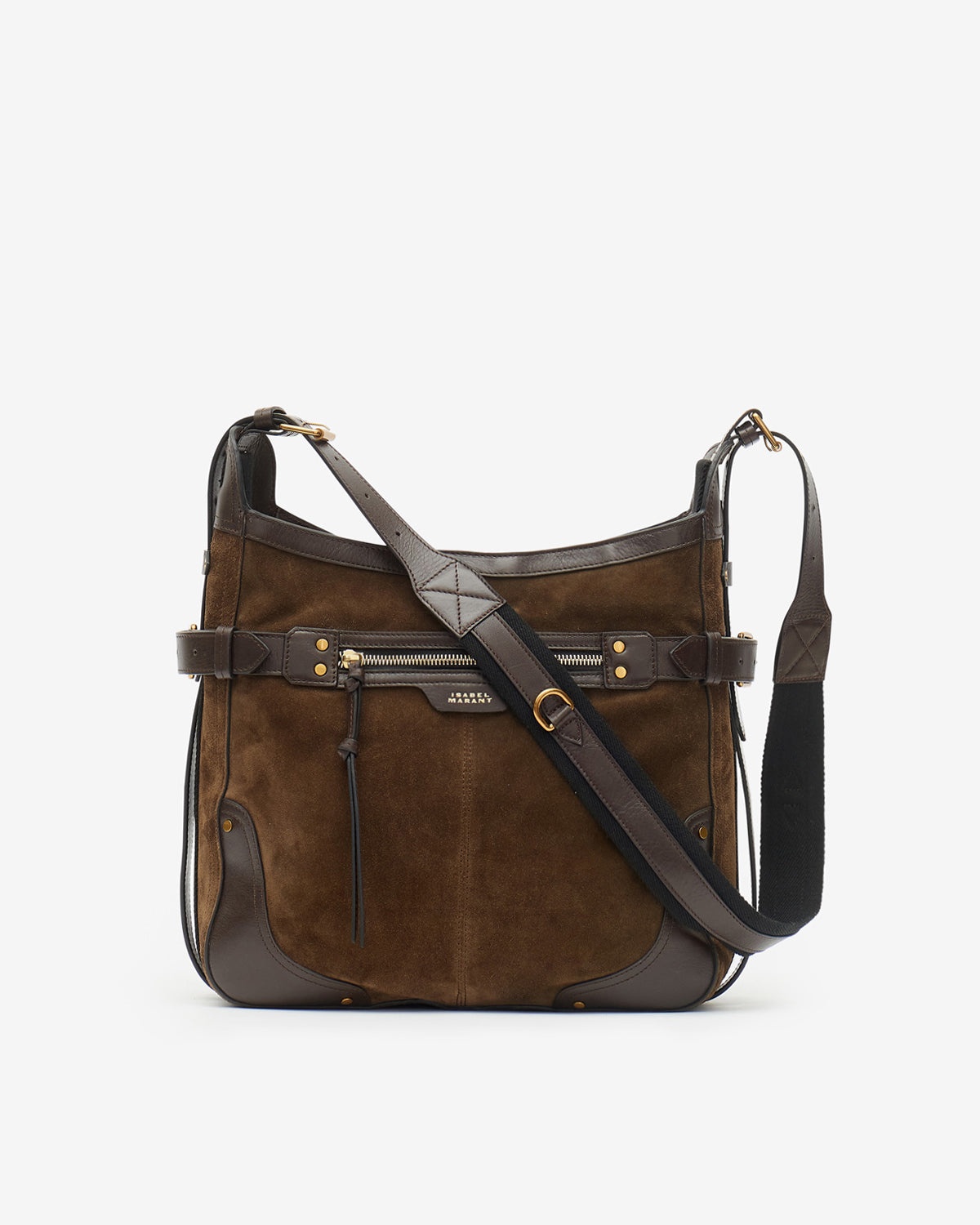 SIERRA HOBO BAG - 1