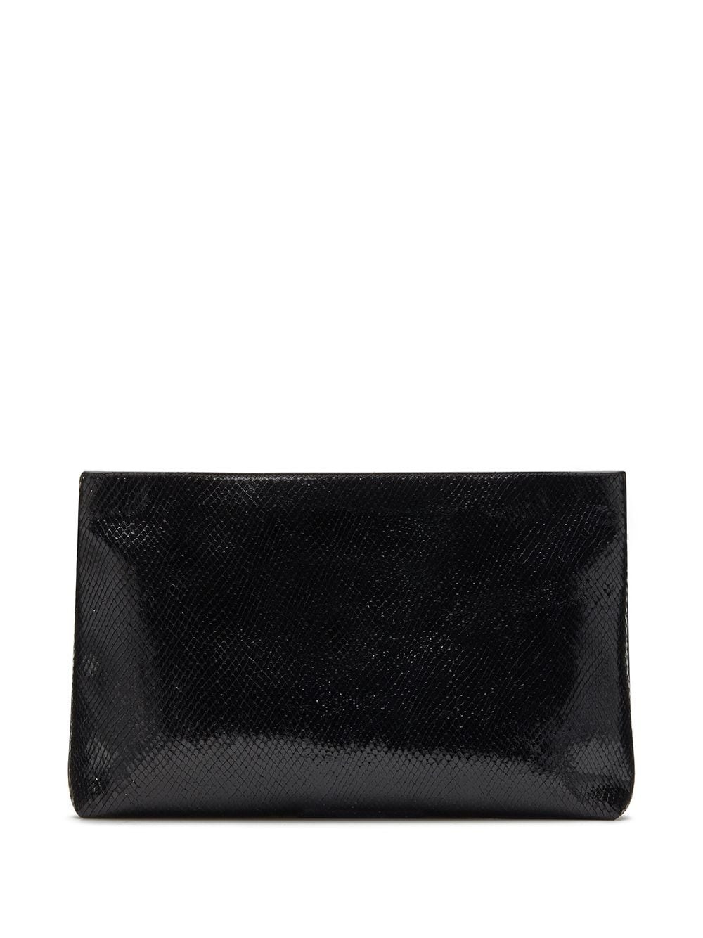 V Kym clutch bag - 3