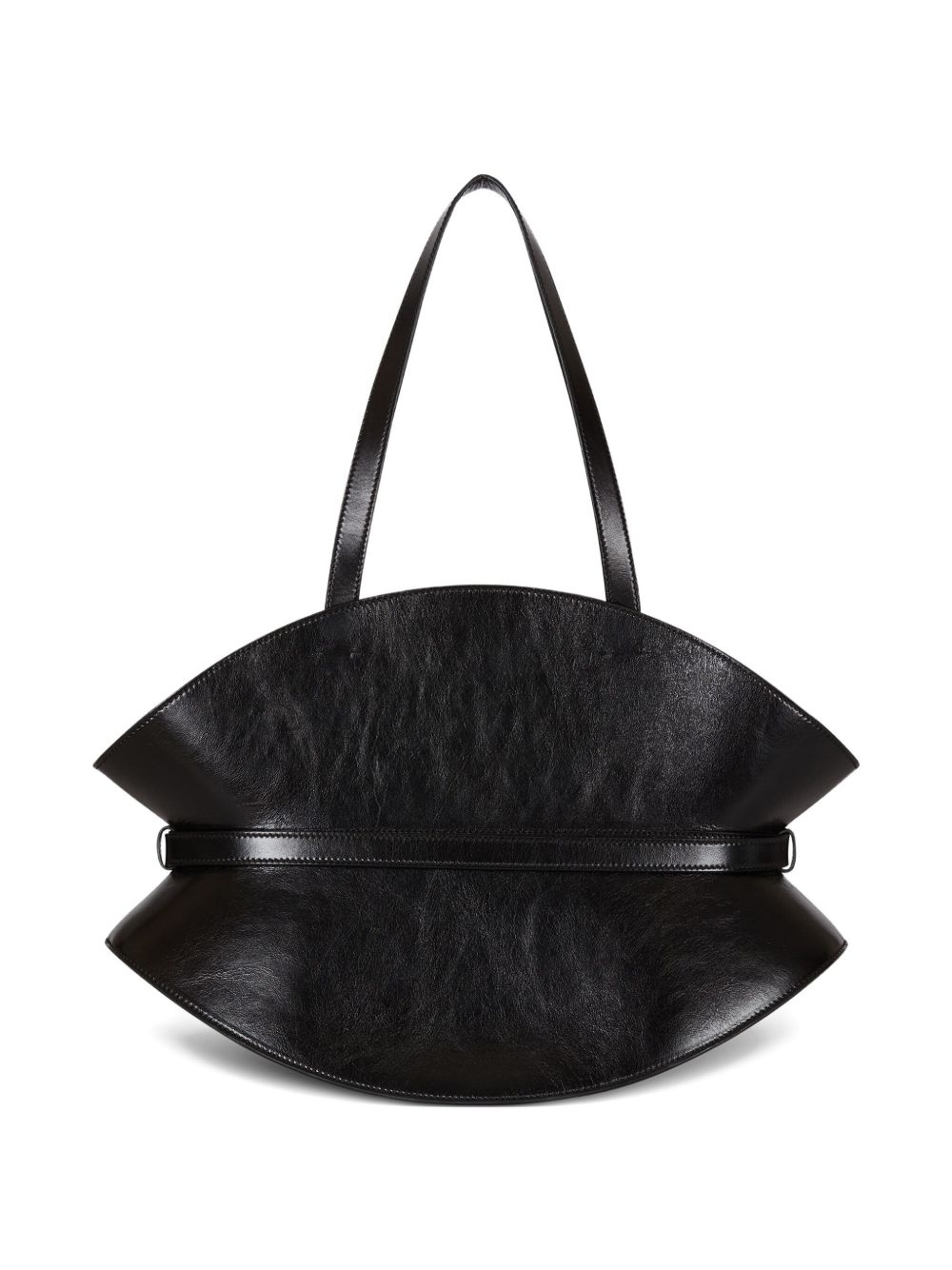 medium Shuffle shoulder bag - 4