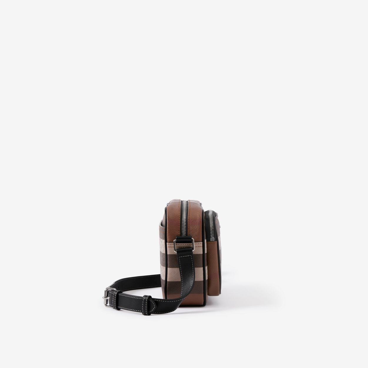Burberry Check Crossbody Bag | REVERSIBLE
