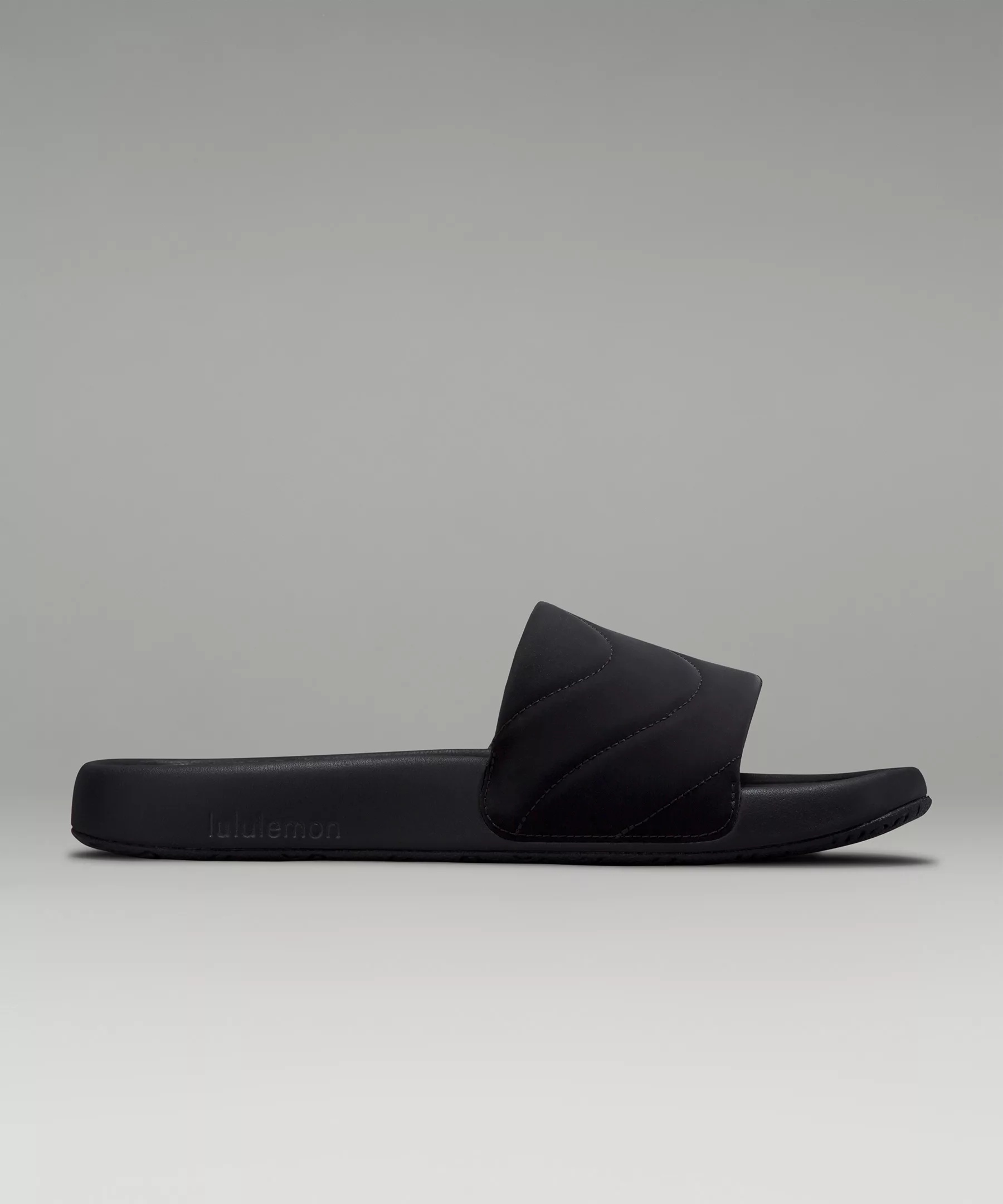 restfeel Women's Slide *Quilted - 5