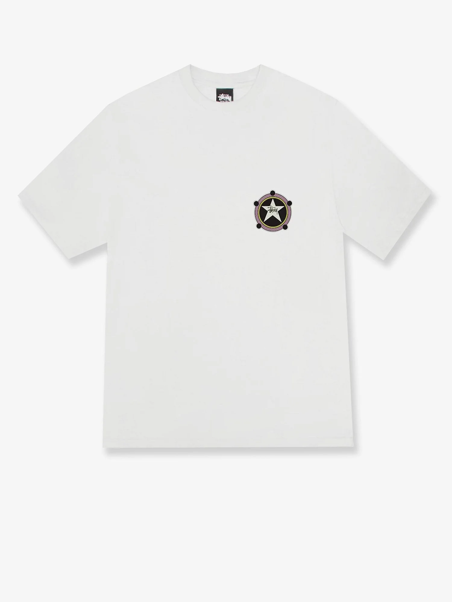 Stussy Ranger Cotton T-Shirt - 1