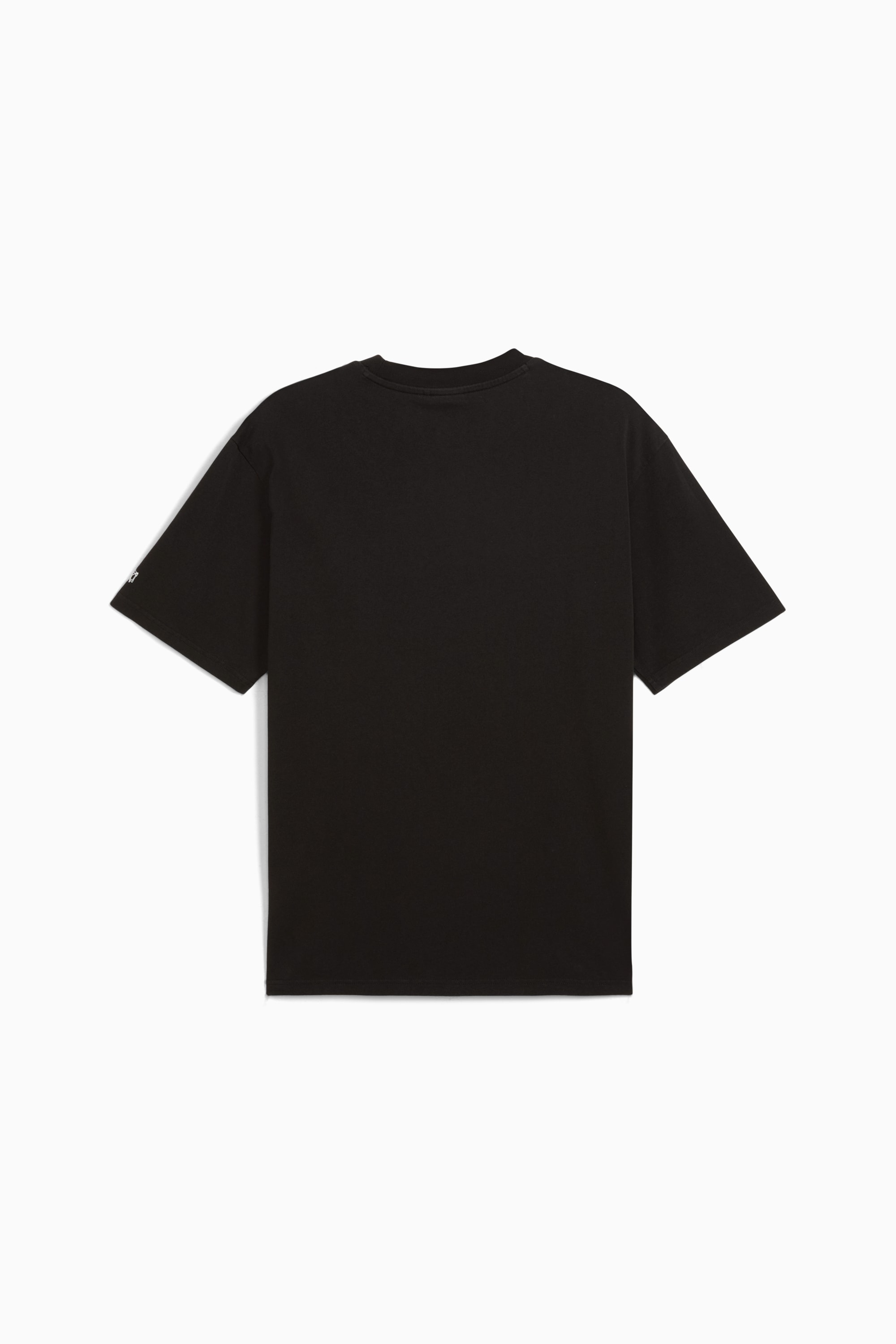 PUMA x ARIES Graphic Tee Unisex - 2