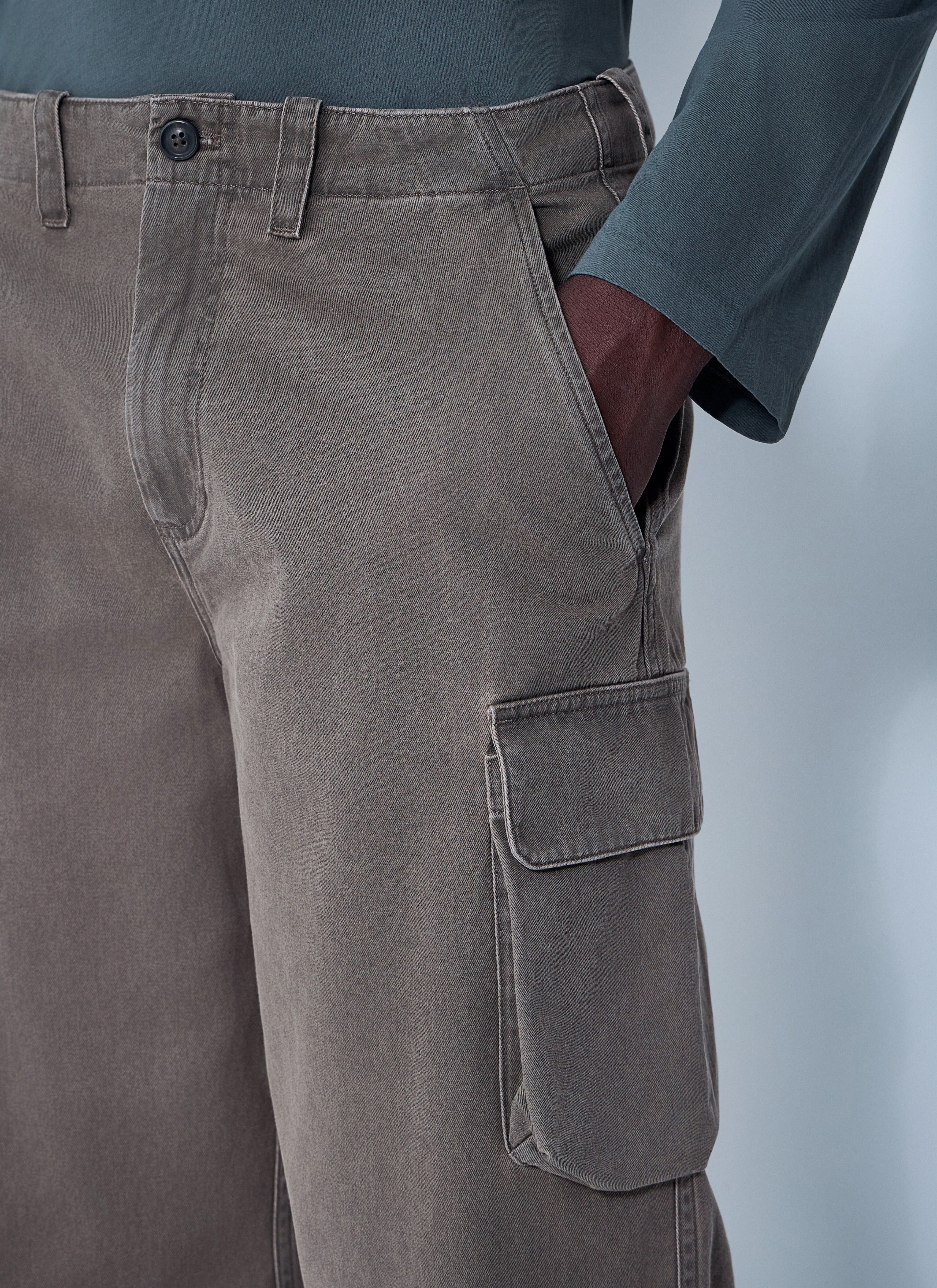 Mount Cargo Pants - 5
