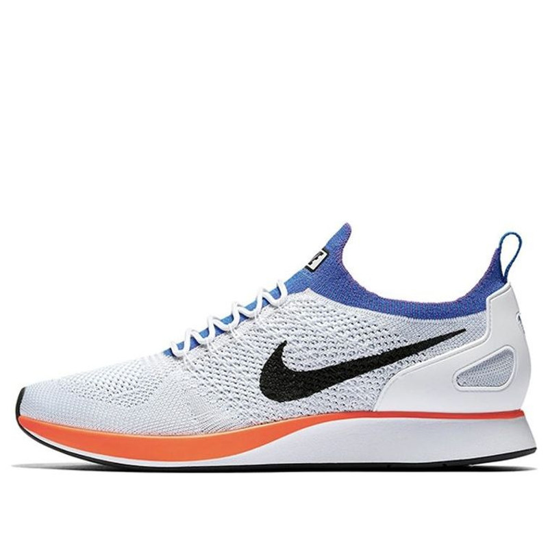 Nike Air Zoom Mariah Flyknit Racer 'Hyper Crimson' 918264-100 - 1