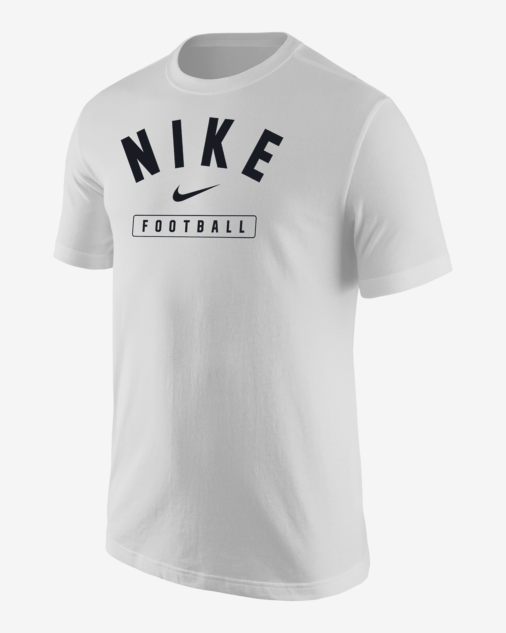 Nike Men's Football T-Shirt - 1