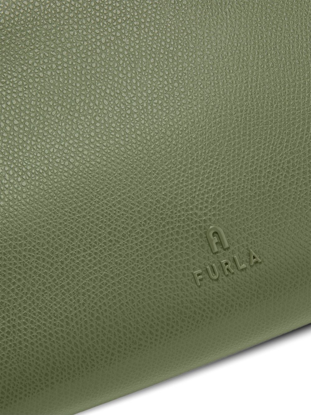 mini Myfurla chain-strap leather bag - 3