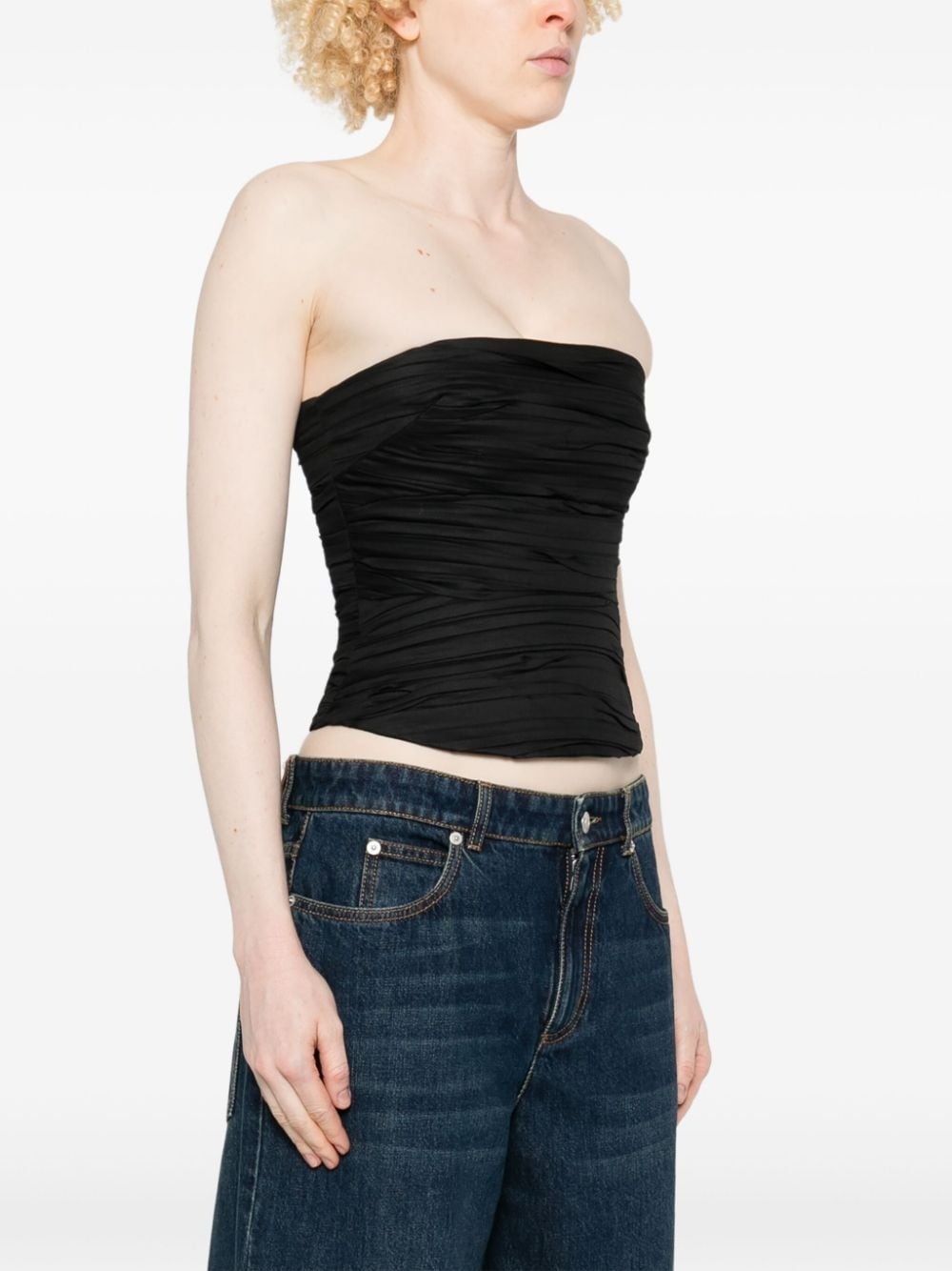 Sunbeam bustier - 3