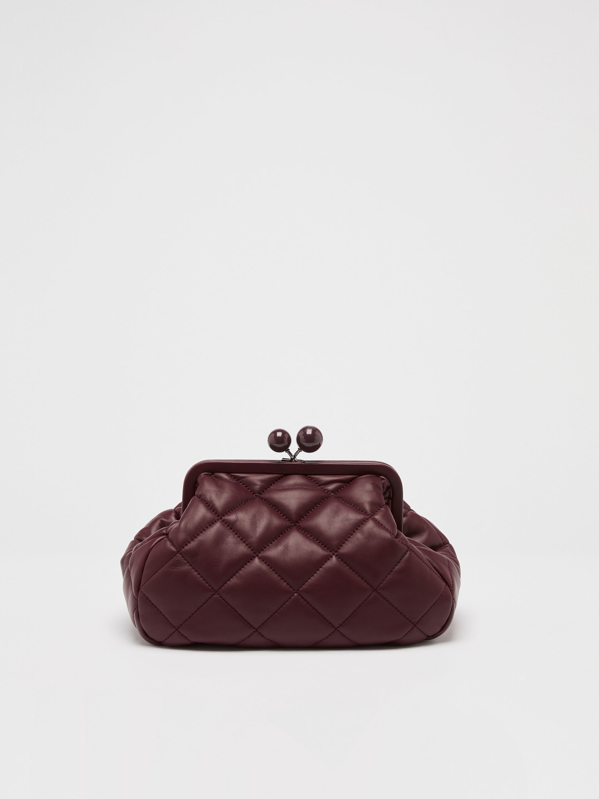Nappa leather Pasticcino Bag - 3