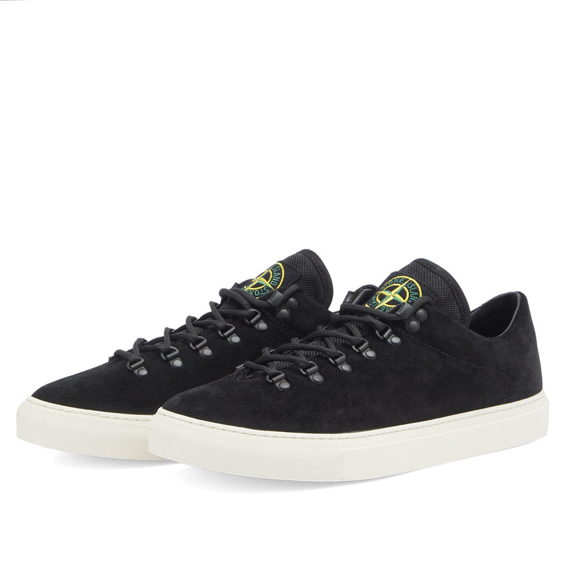 Stone Island Stone Island Low Top Sneakers outlook