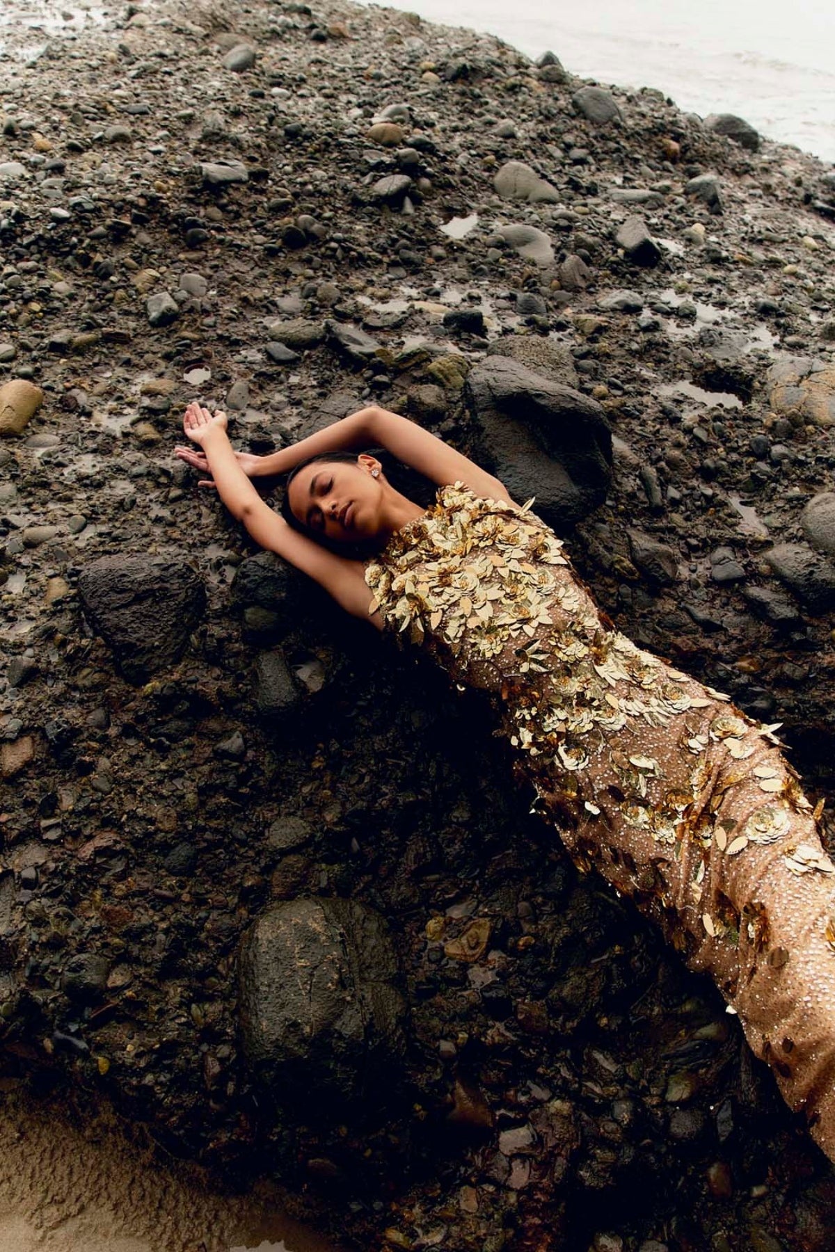 HUGO GOWN - 2