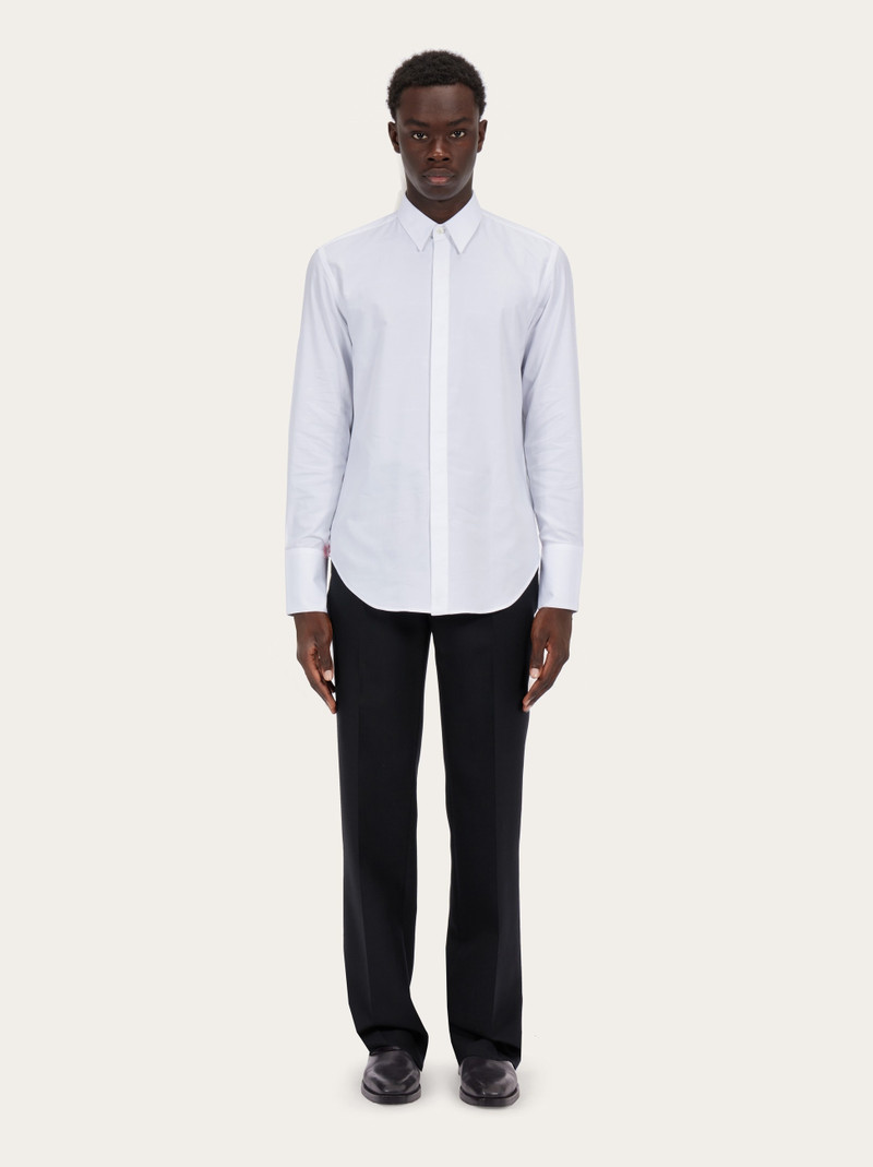 Long sleeved sports shirt 9