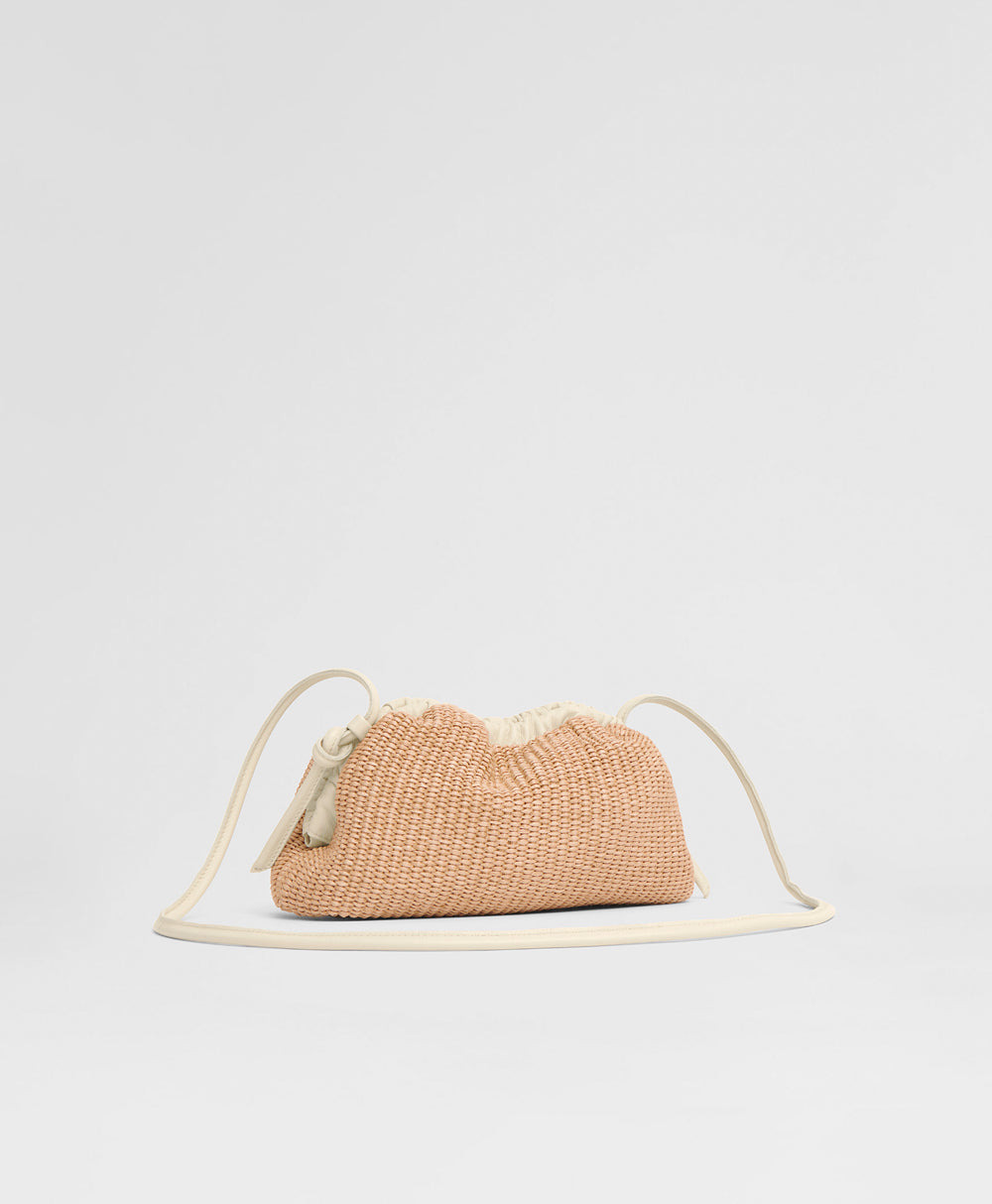 MINI CLOUD CLUTCH - 6