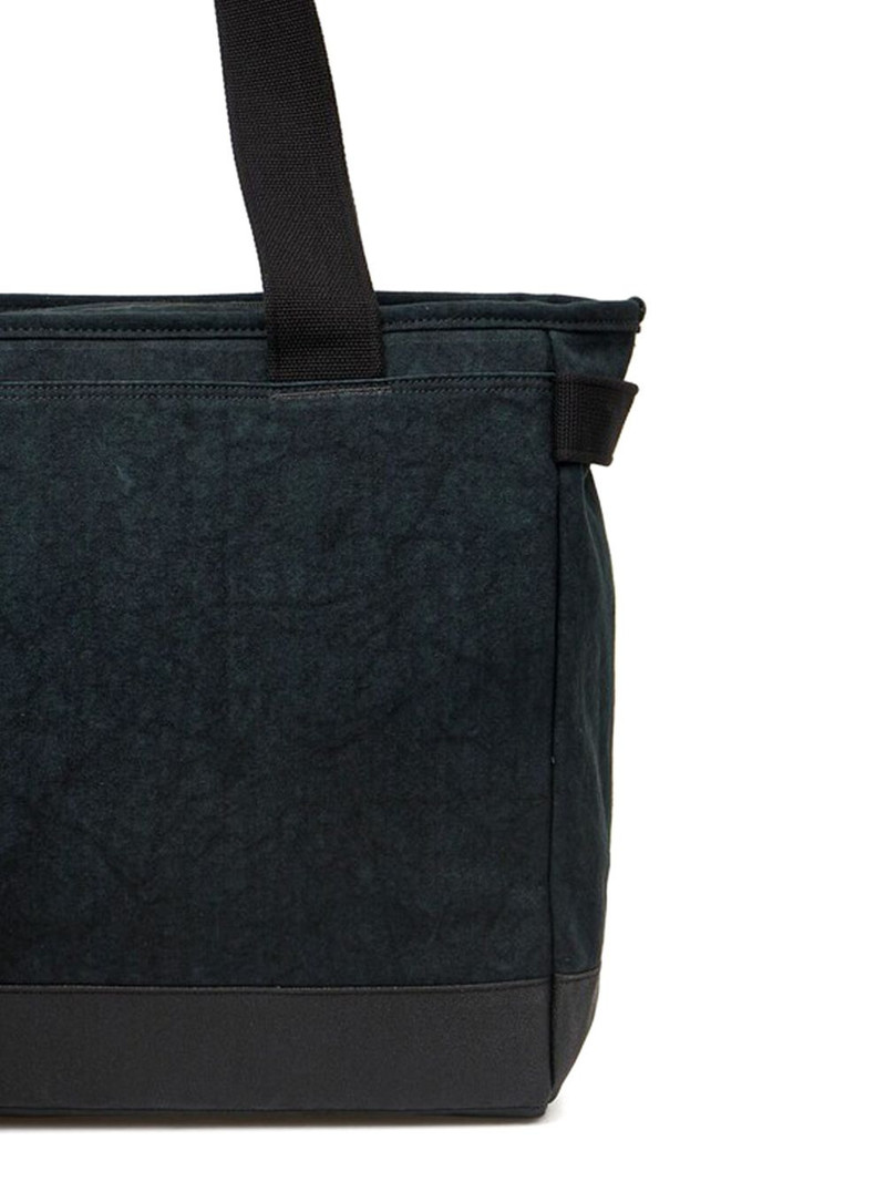 buckle webbing holdall 3