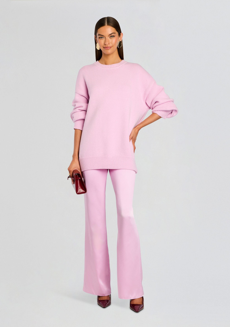 RETROFÊTE VIVA SATIN PANT outlook