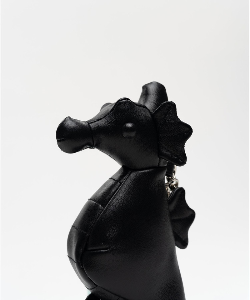 "DOLLS" Seahorse Mini Bag 5