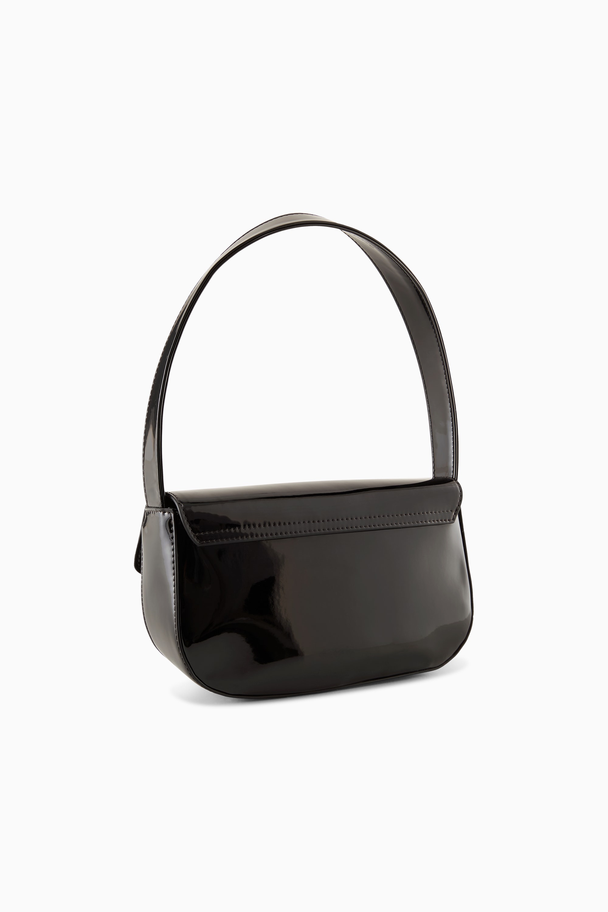 Statement Hobo Bag - 4