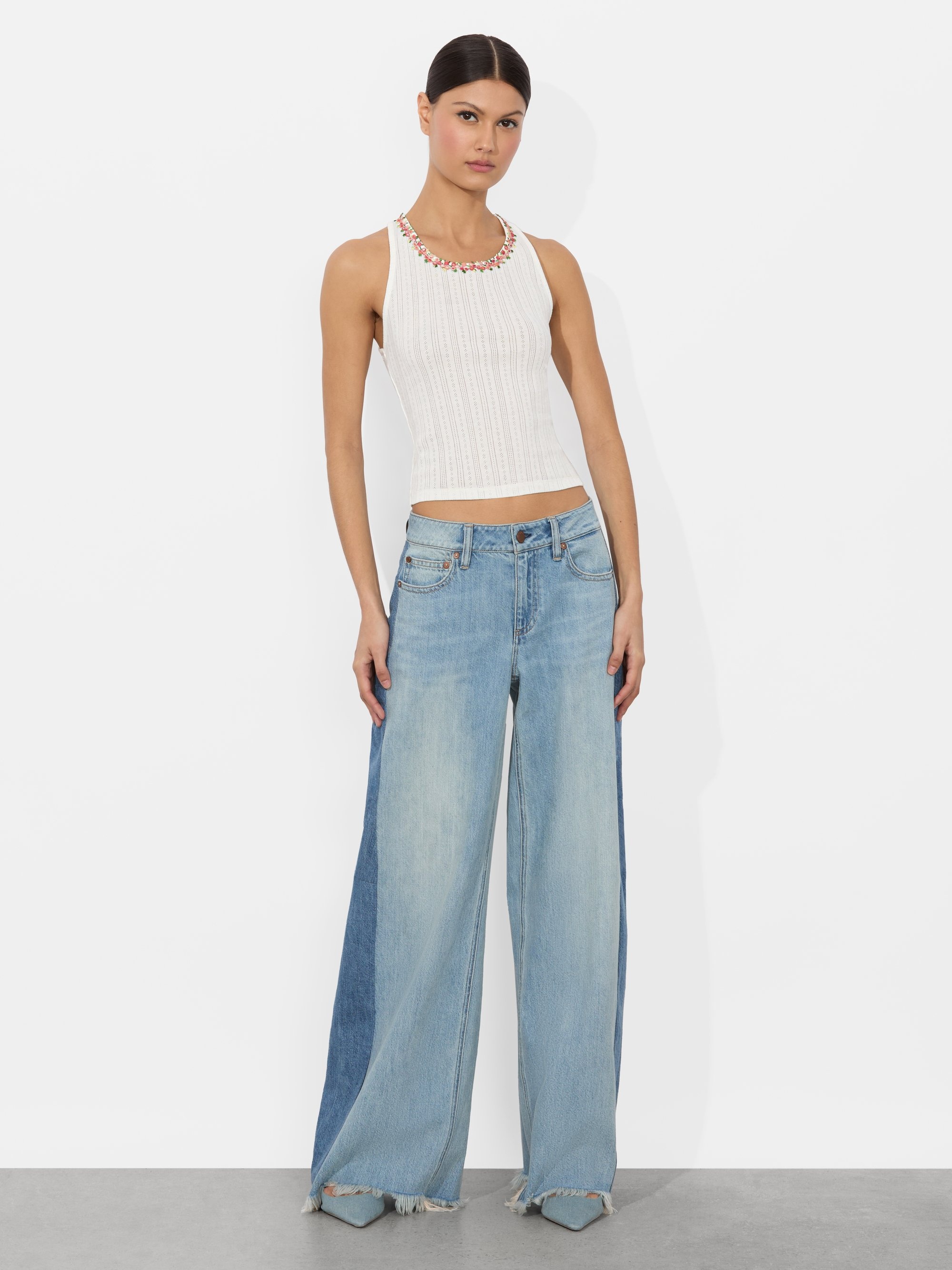 ALLEN TANK TOP - 6