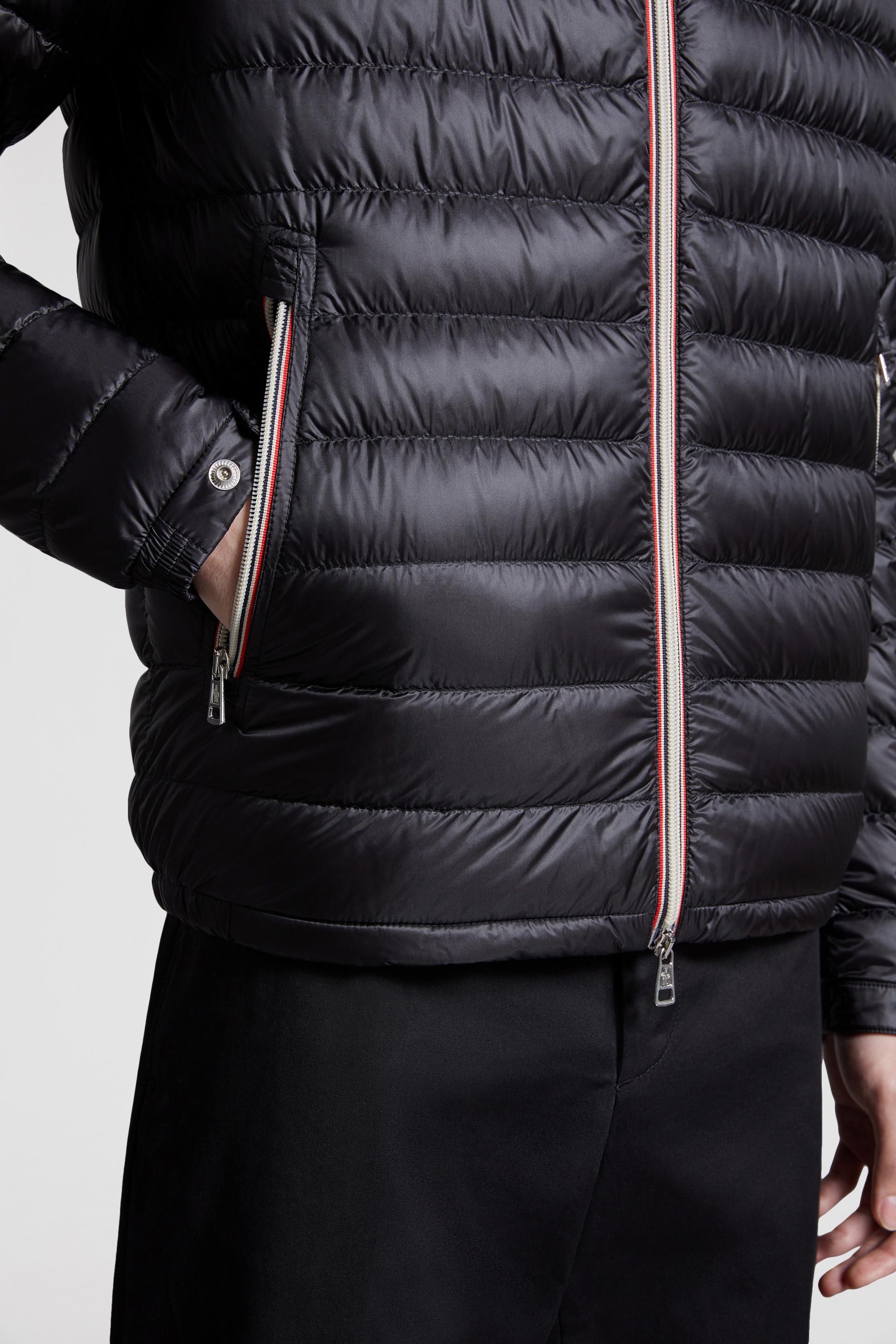 Daniel Short Down Jacket - 6
