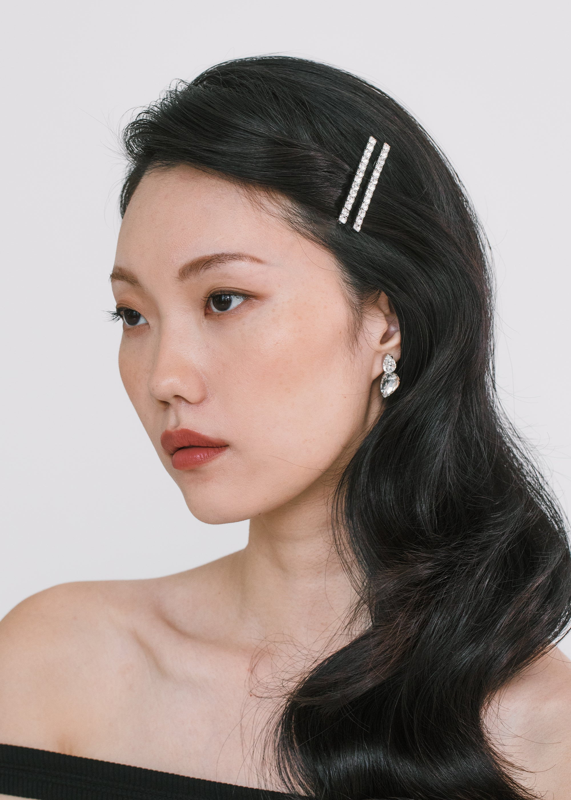 Gwen Bobby Pins - 2