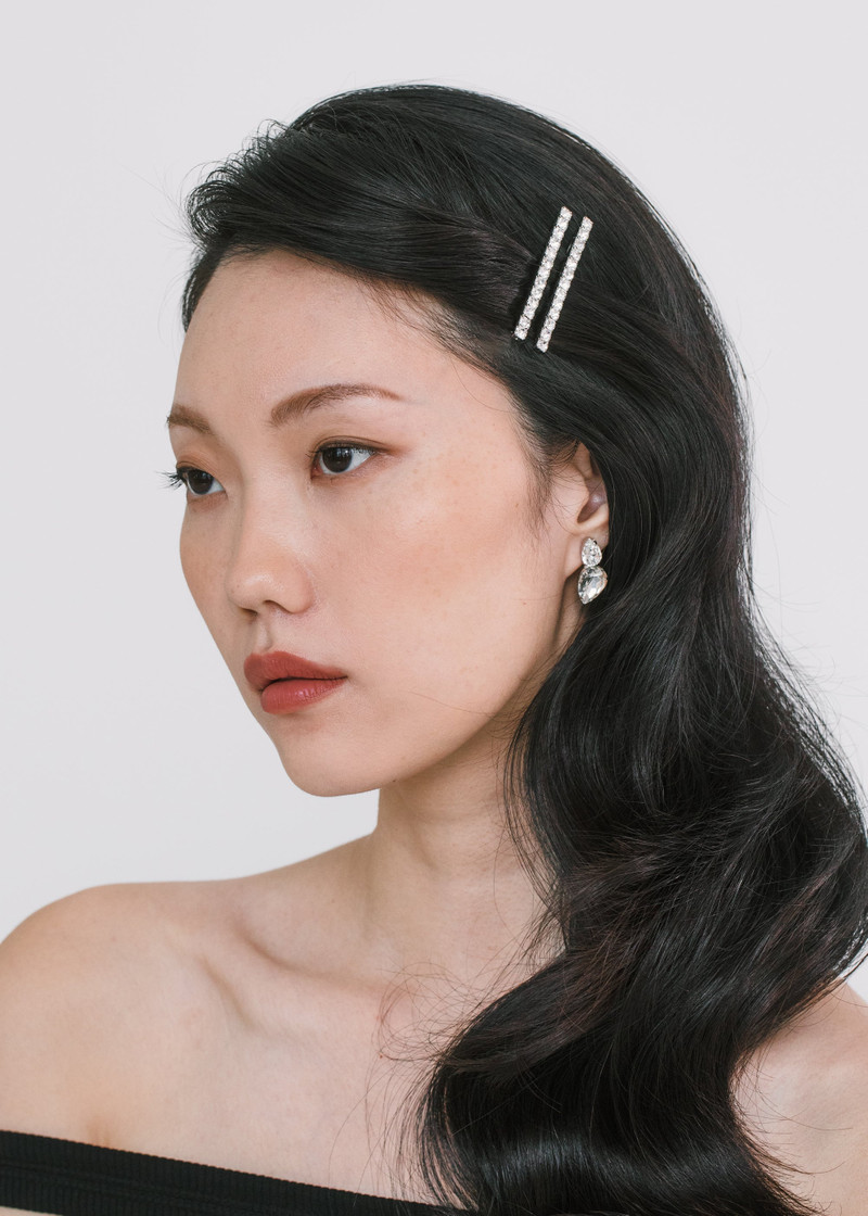 Jennifer Behr Gwen Bobby Pins outlook