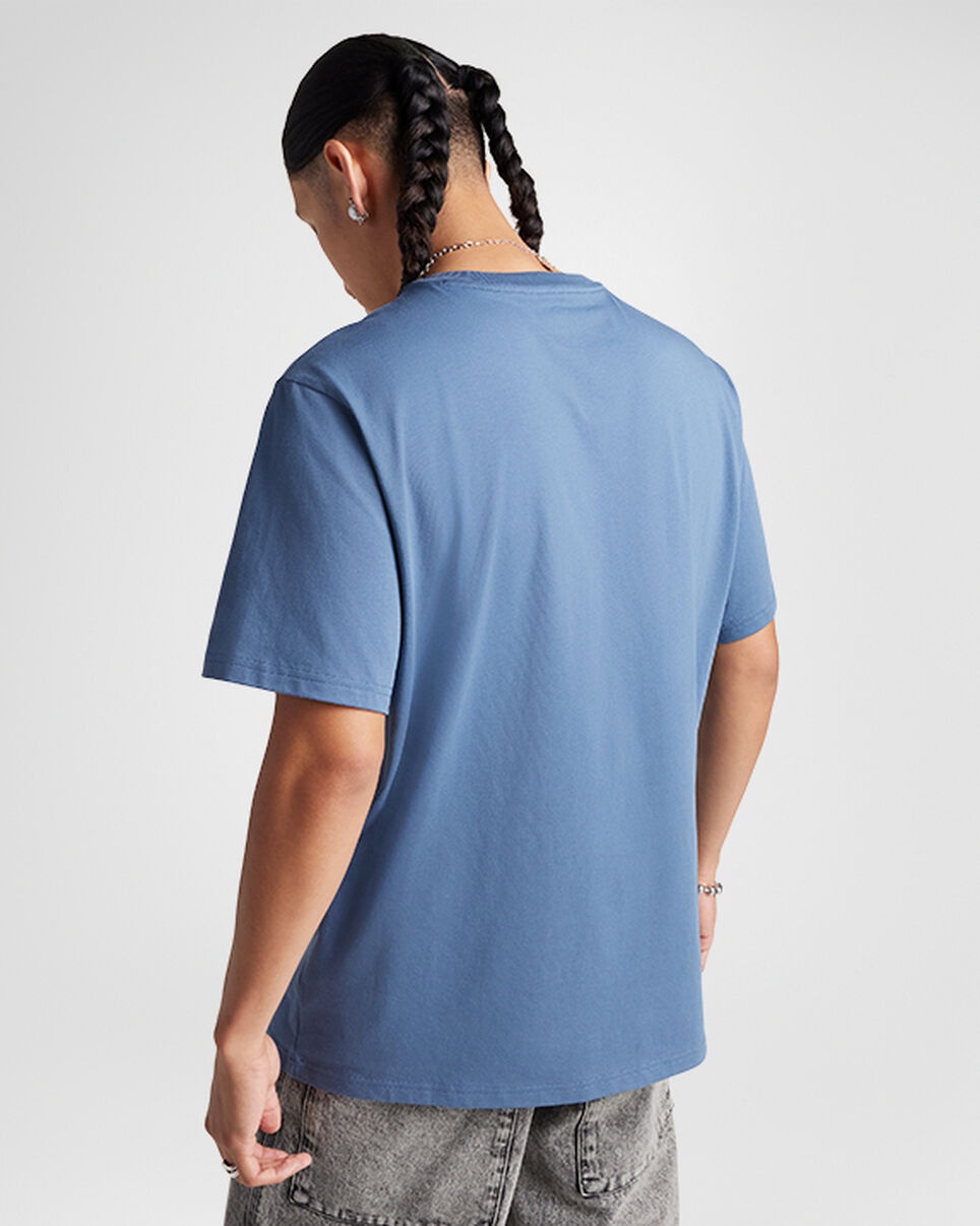 Converse Go-To Embroidered Star Chevron Standard-Fit T-Shirt - 3