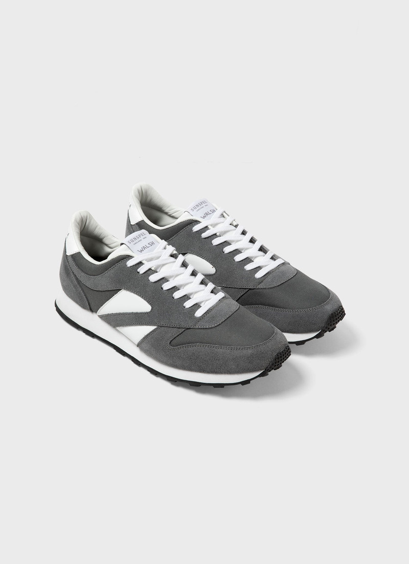 Sunspel Walsh & Sunspel Trainer outlook