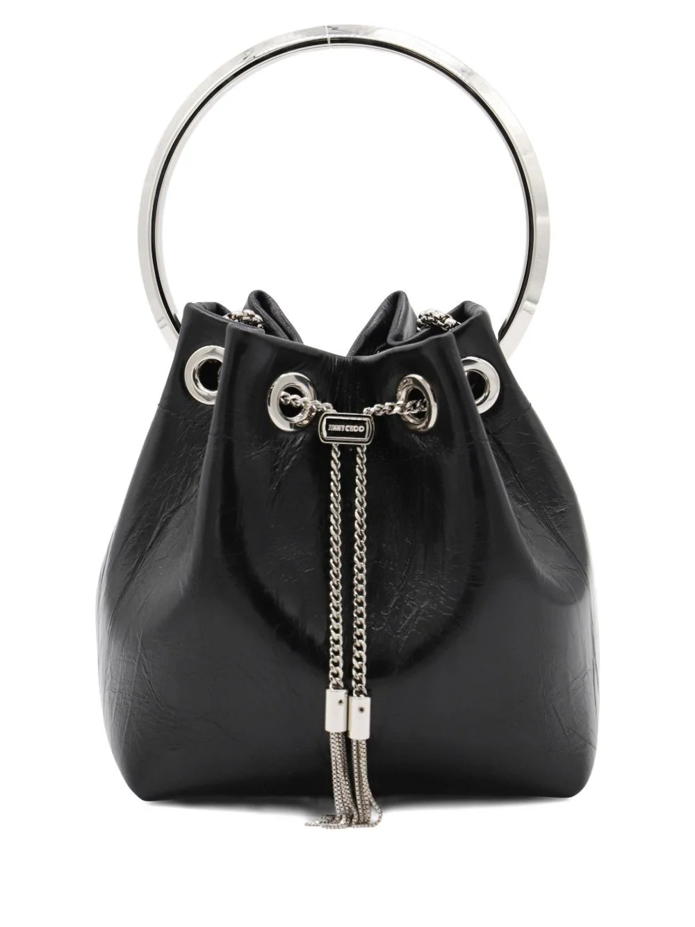 Bon Bon ring-top bag - 1