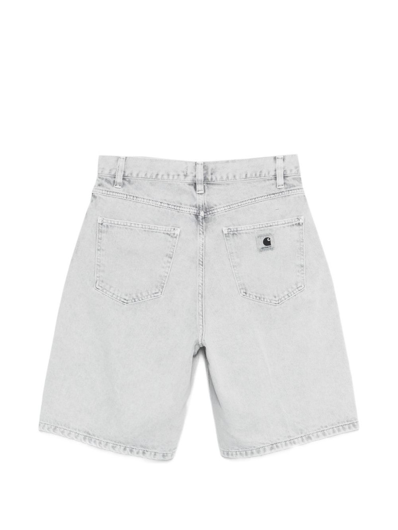 Carhartt WIP button shorts outlook