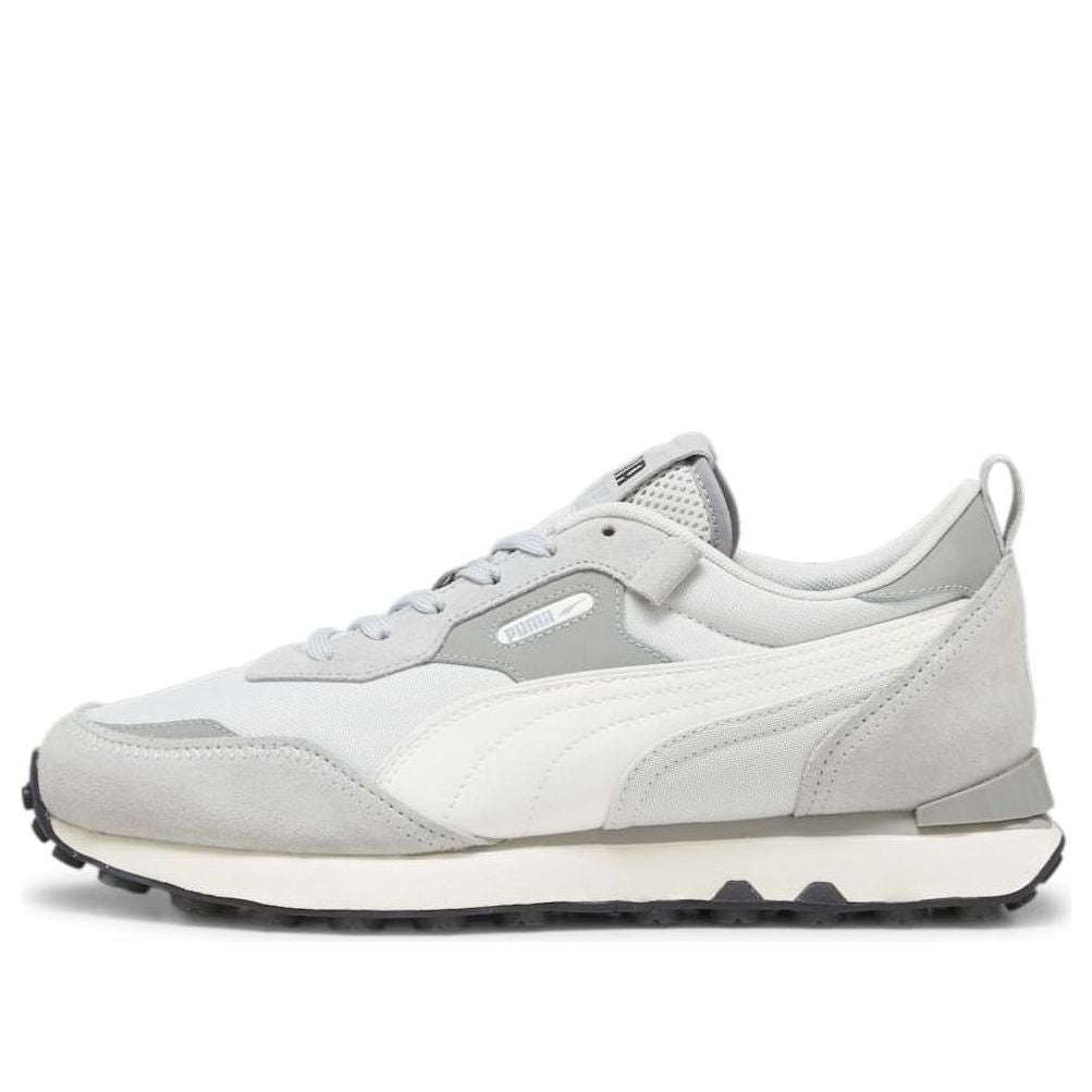 PUMA Rider FV Base 'Sedate Grey Frosted Ivory' 393231-04 - 1