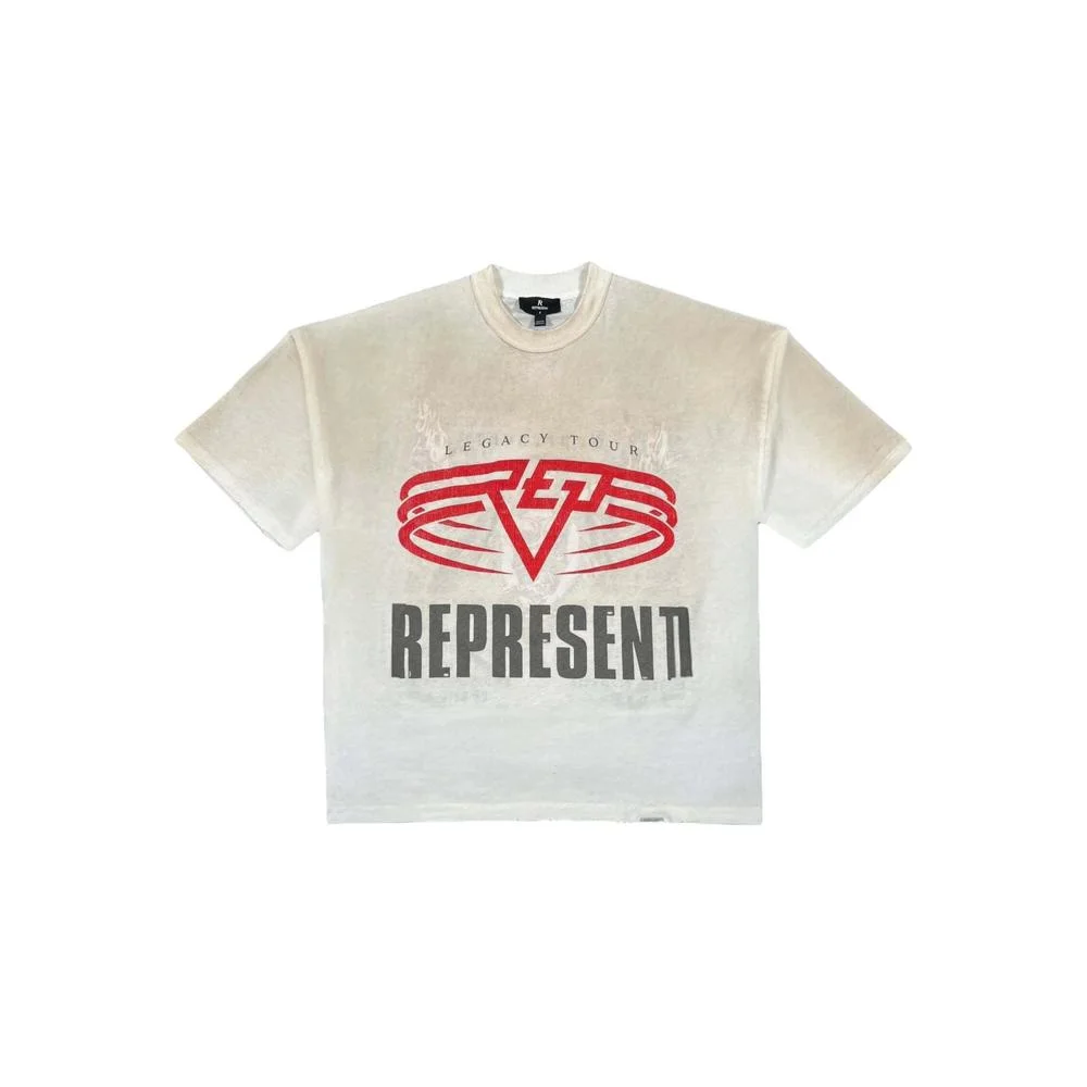 Represent T-Shirts - 1