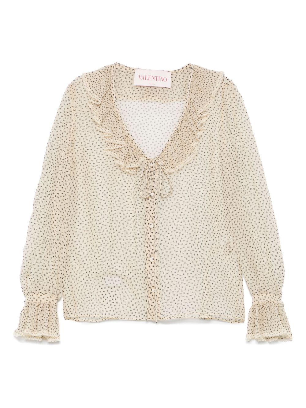 Valentino Shirt - 1