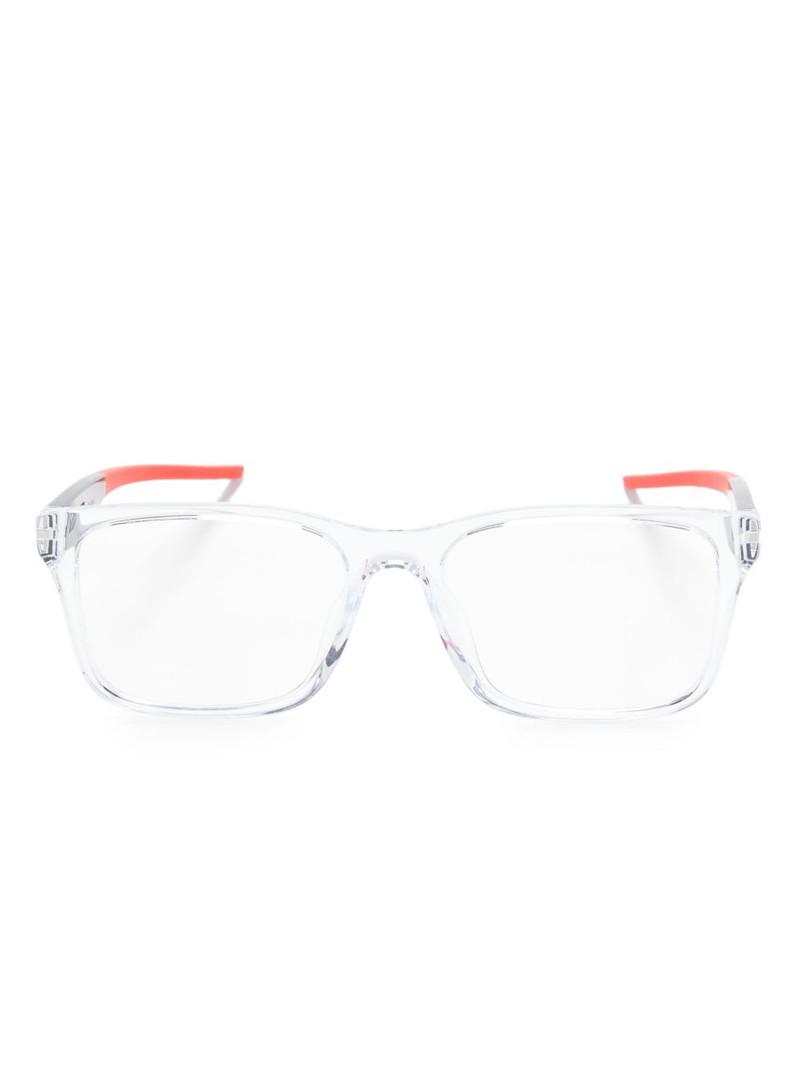 square-frame glasses 1